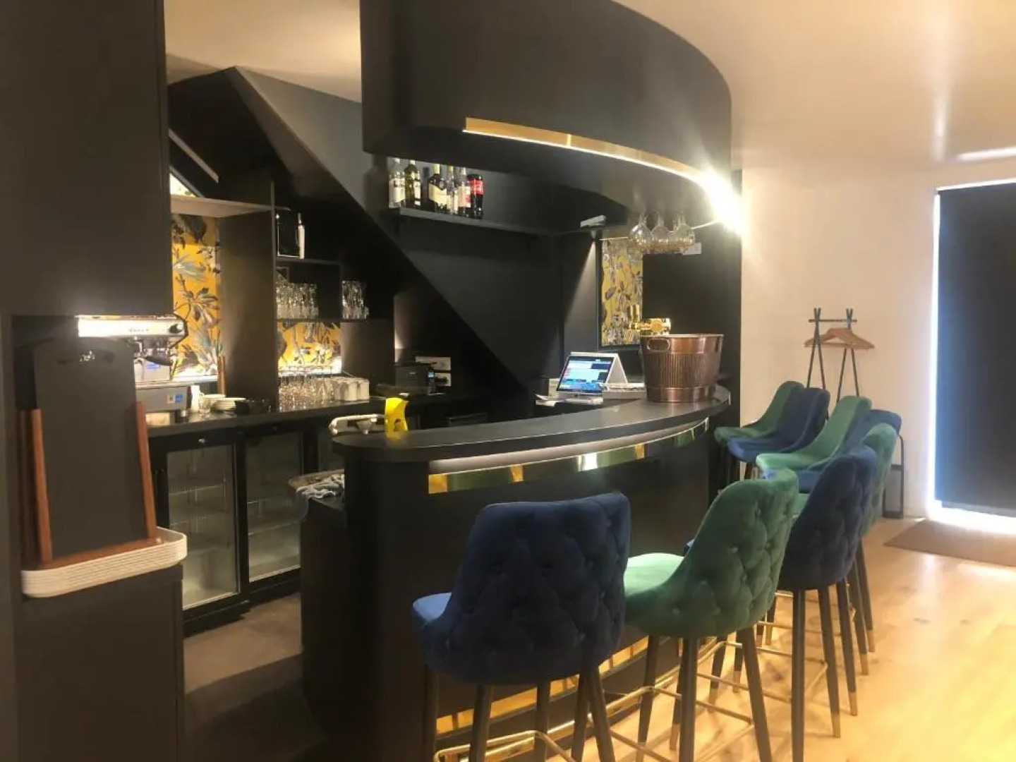 L'Otentik Restaurant Chambres d'Hôtes