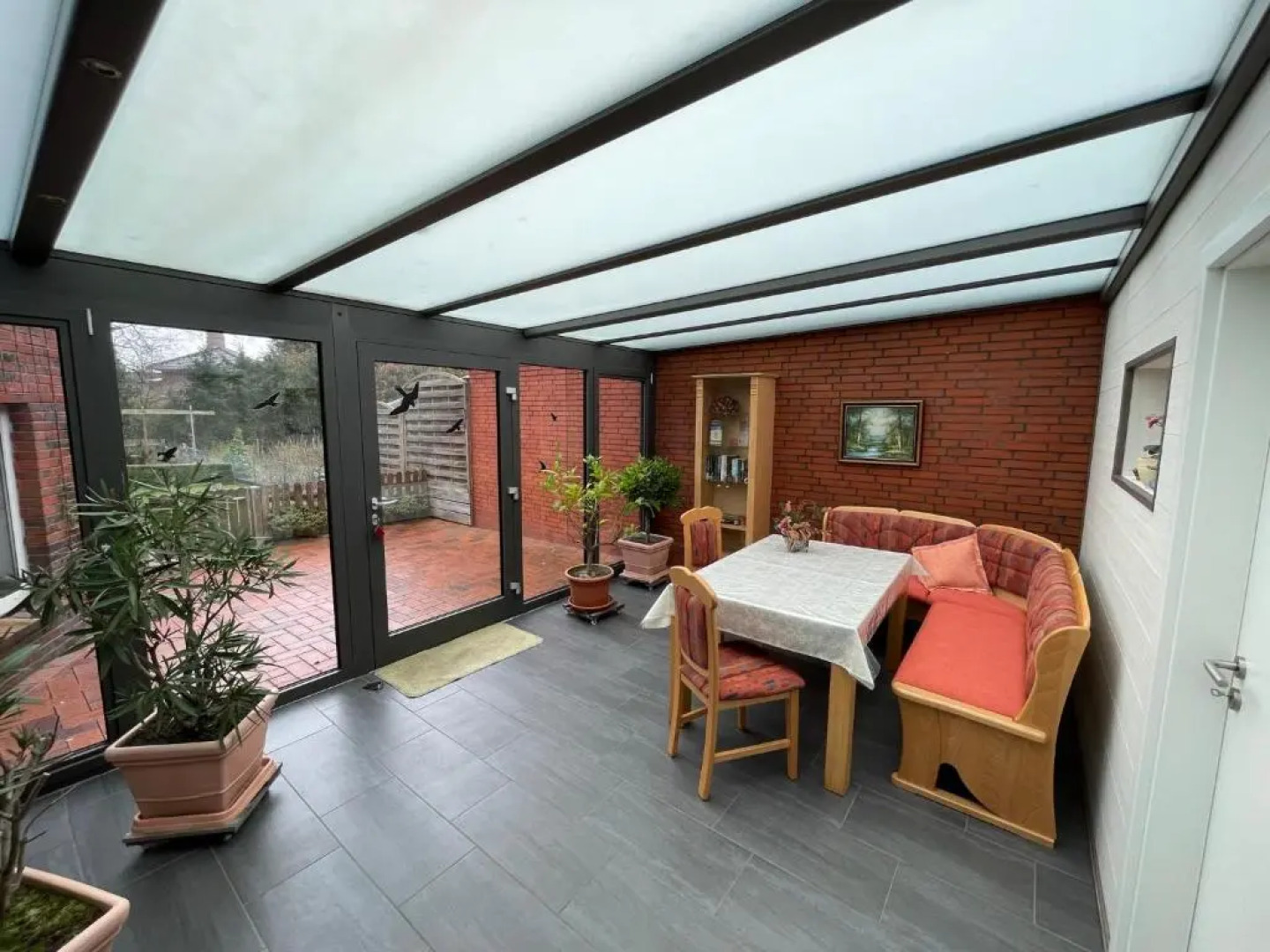 Ferienwohnungen Engelmann, 35107