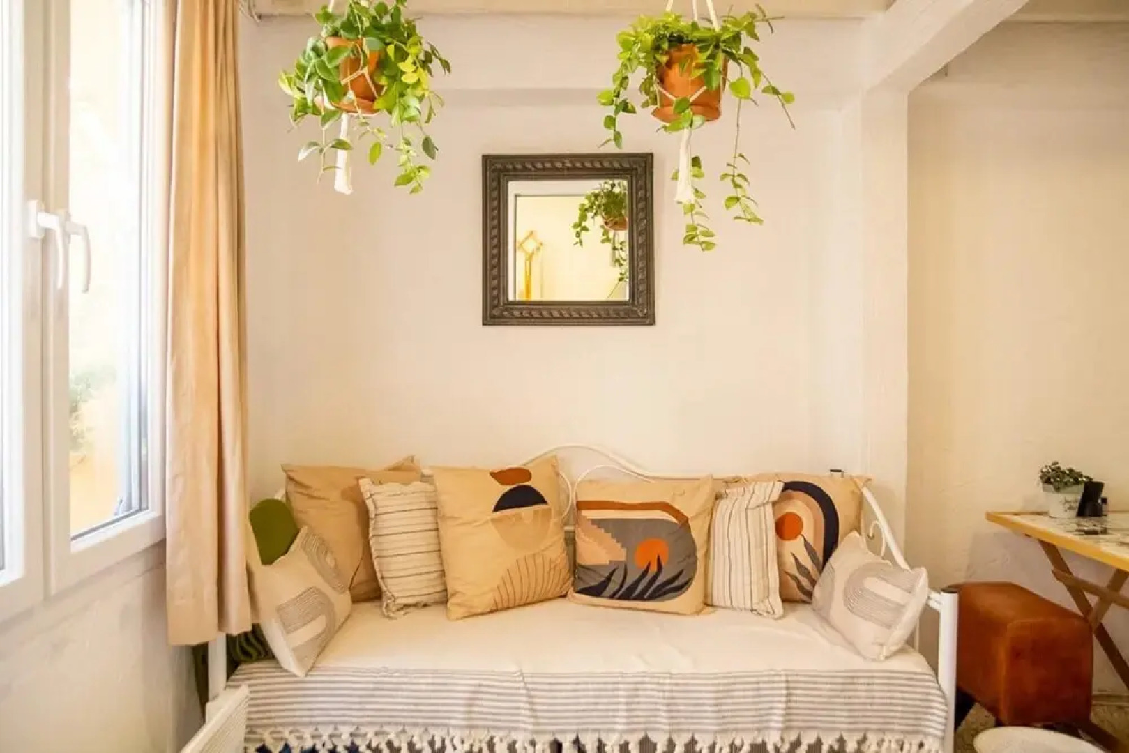 Eco-friendly House With Authentic Design in Urla