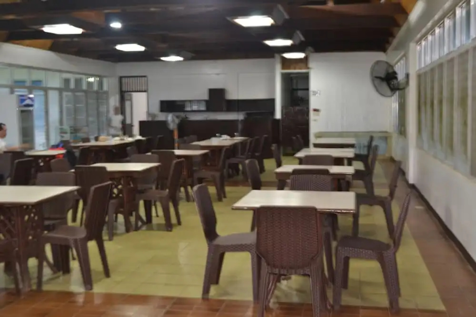 Caliraya Ecoville Recreation and Farm Resort