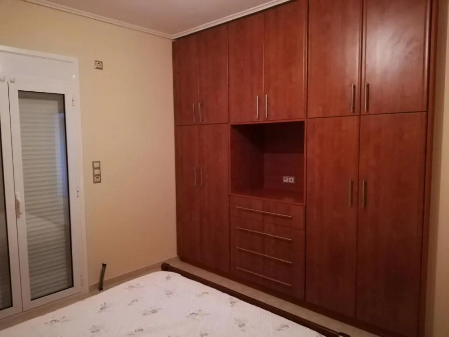 Dimitris Vaso’s Villa with Sea and Mountain View!