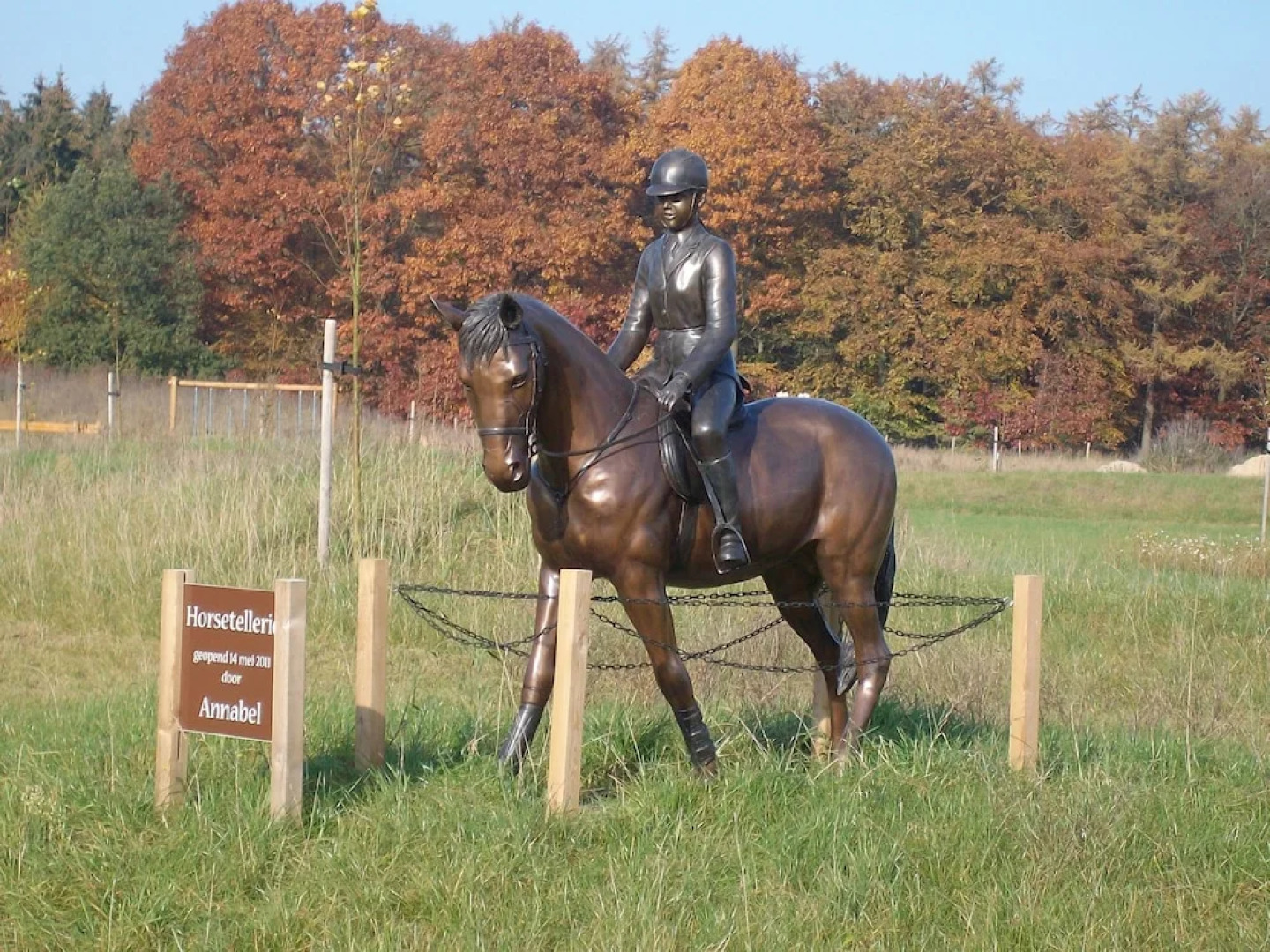 Semi-detached House With a Dishwasher, at 9 km van Slagharen