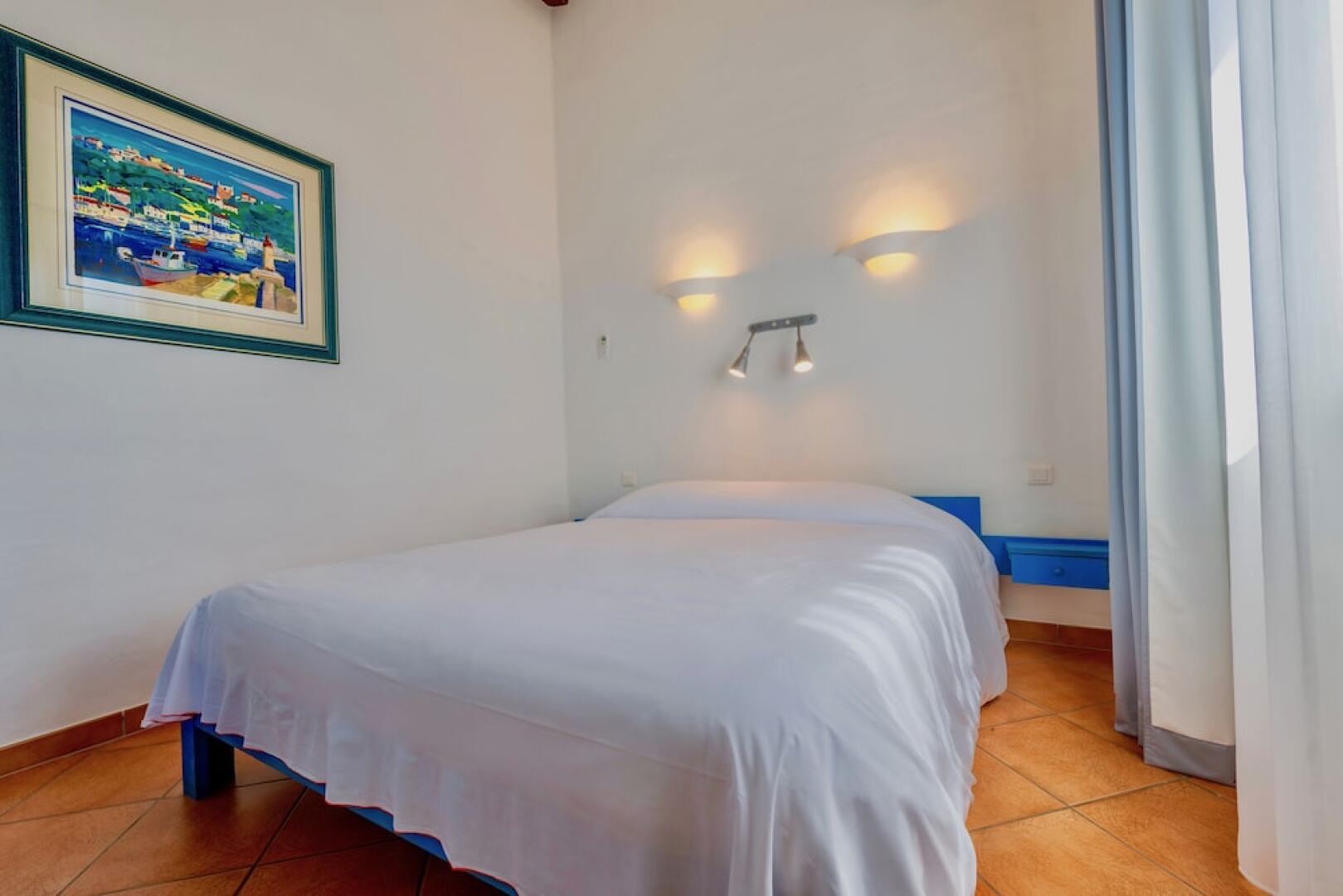 Résidence Belvedere de Palombaggia