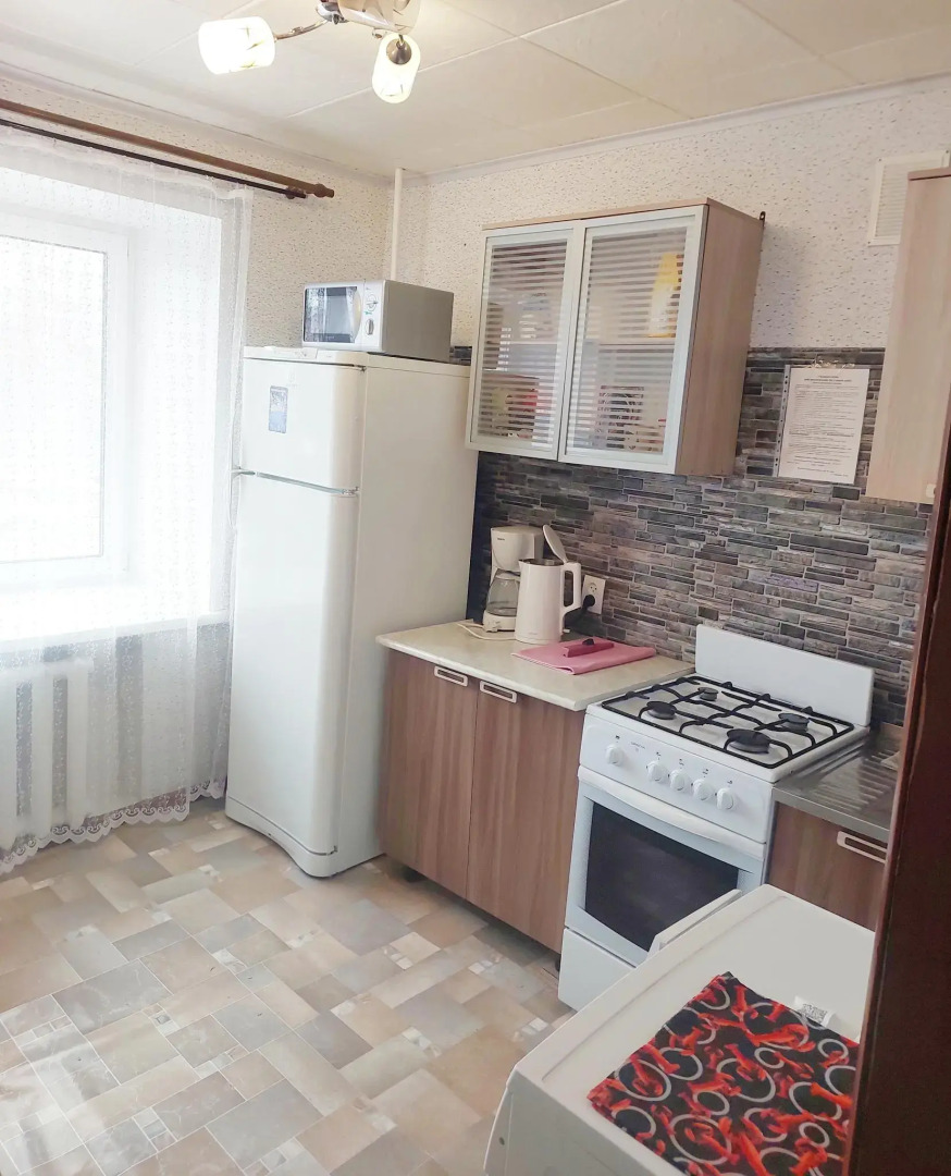 Гостевая компания «Северная» на улице Спортивная