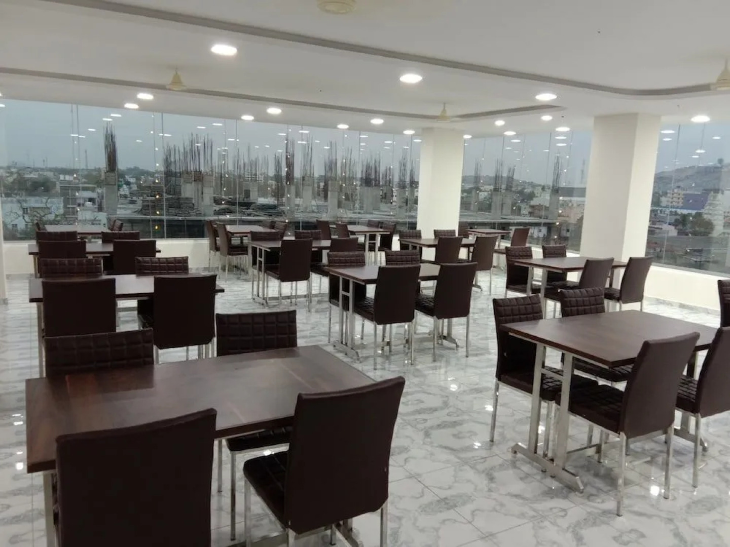 Hotel Karavali Residency