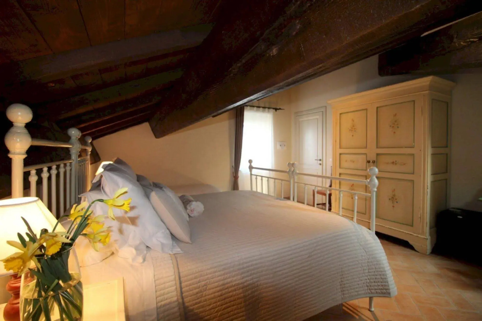 Antica Residenza Montereano