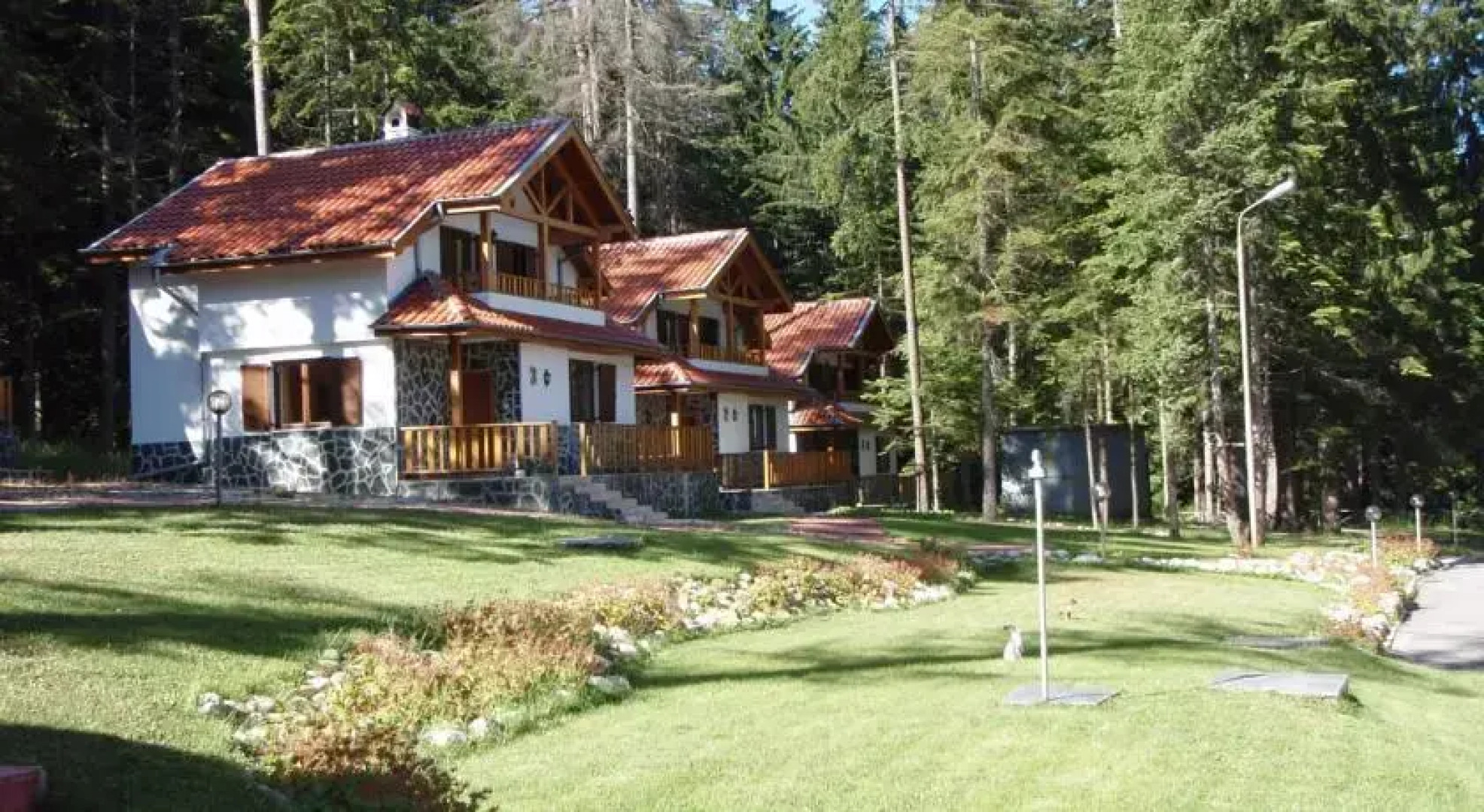 Saint George Holiday Village