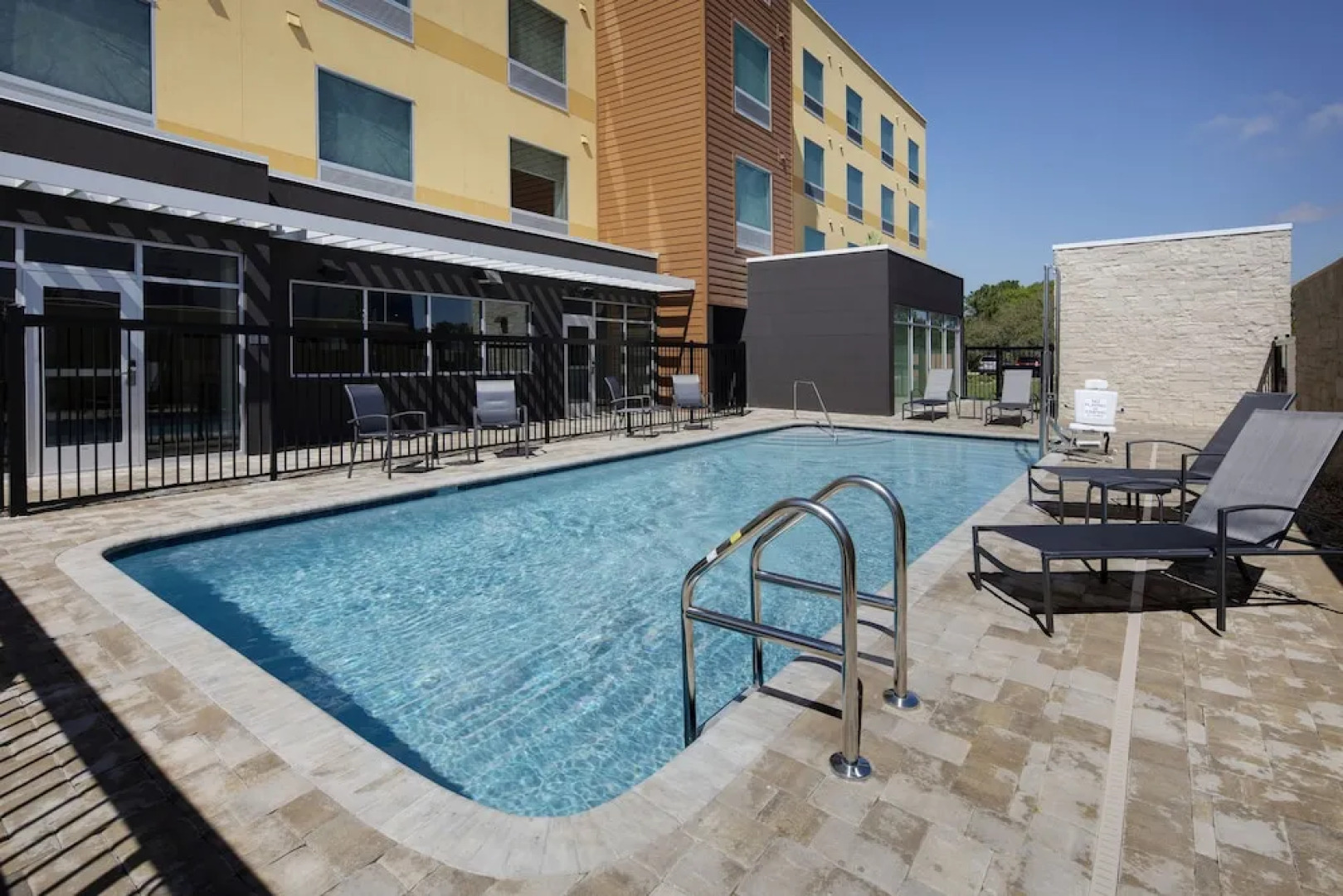 Fairfield Inn & Suites Tampa Wesley Chapel