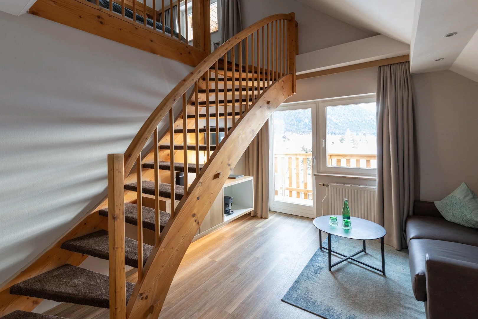 Hotel Seespitz Seefeld Superior - Adults & Residents Only