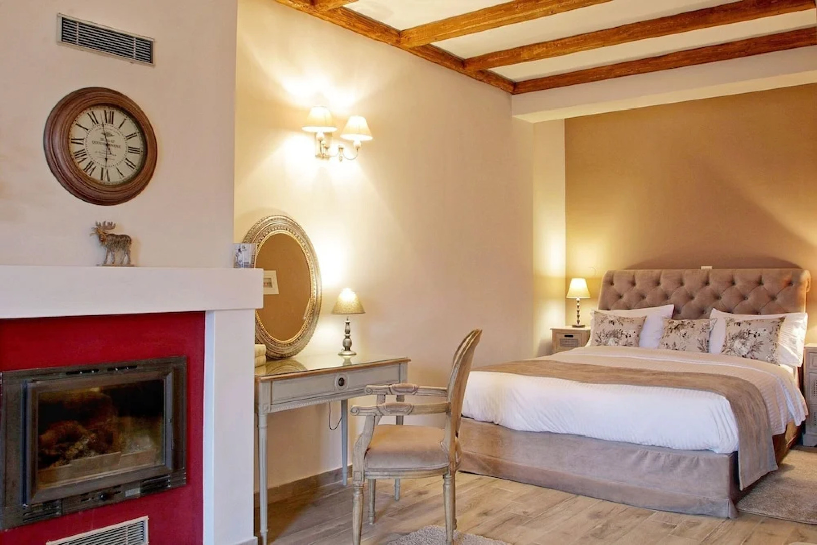 Almond House Suites Arachova - Adults Only