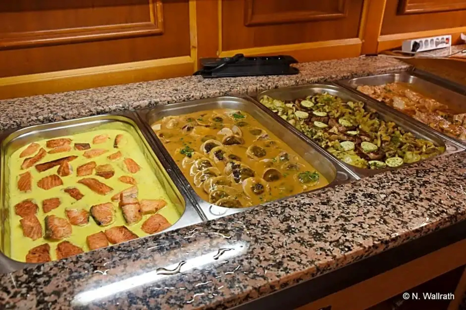 Hotel-Restaurant Breitenbacher Hof