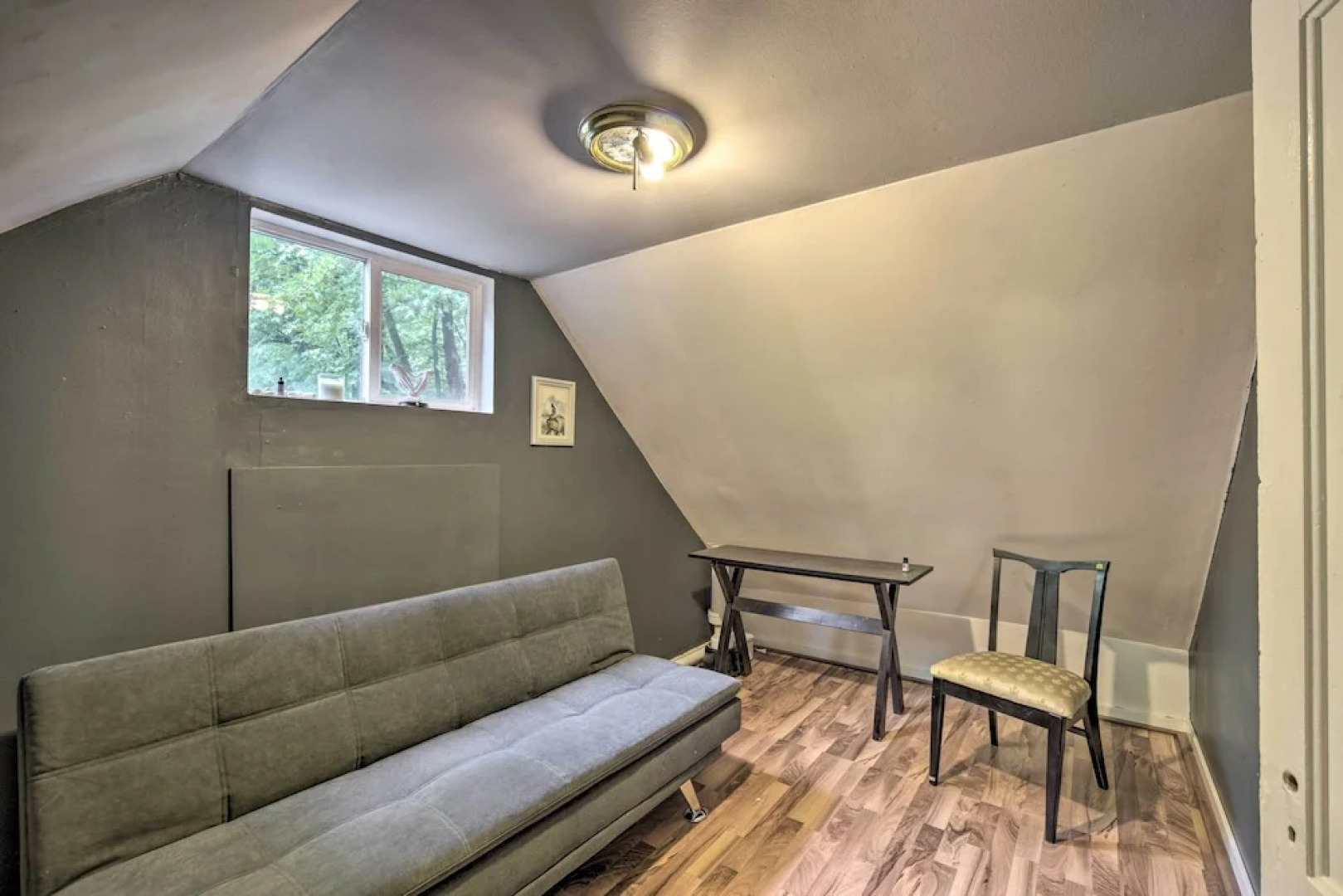 Pet-friendly St Croix Falls Remote Retreat!