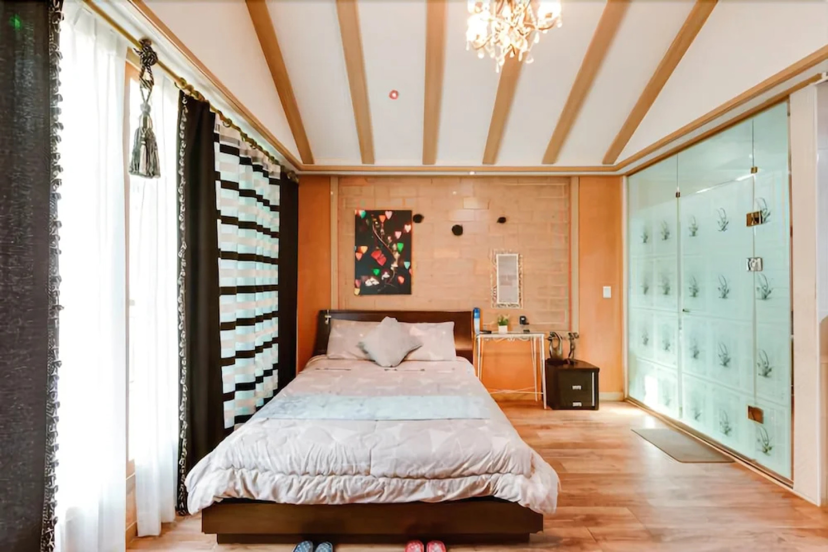 Yangpyeong Only U Pension