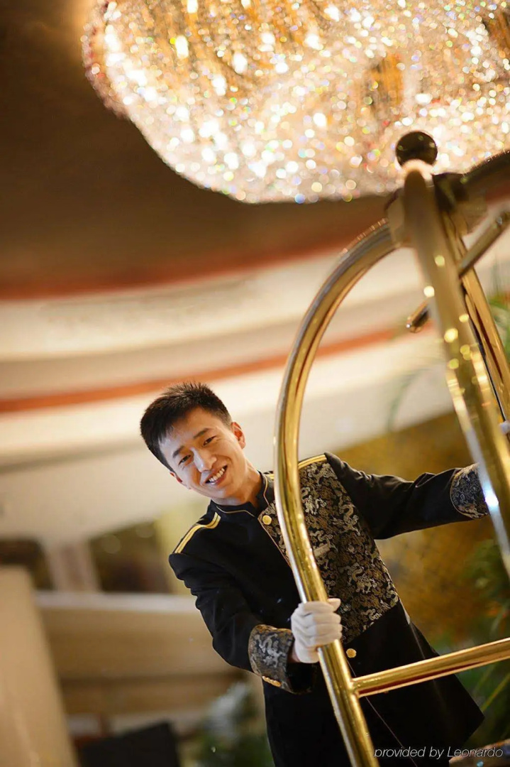 Crowne Plaza Ordos by IHG