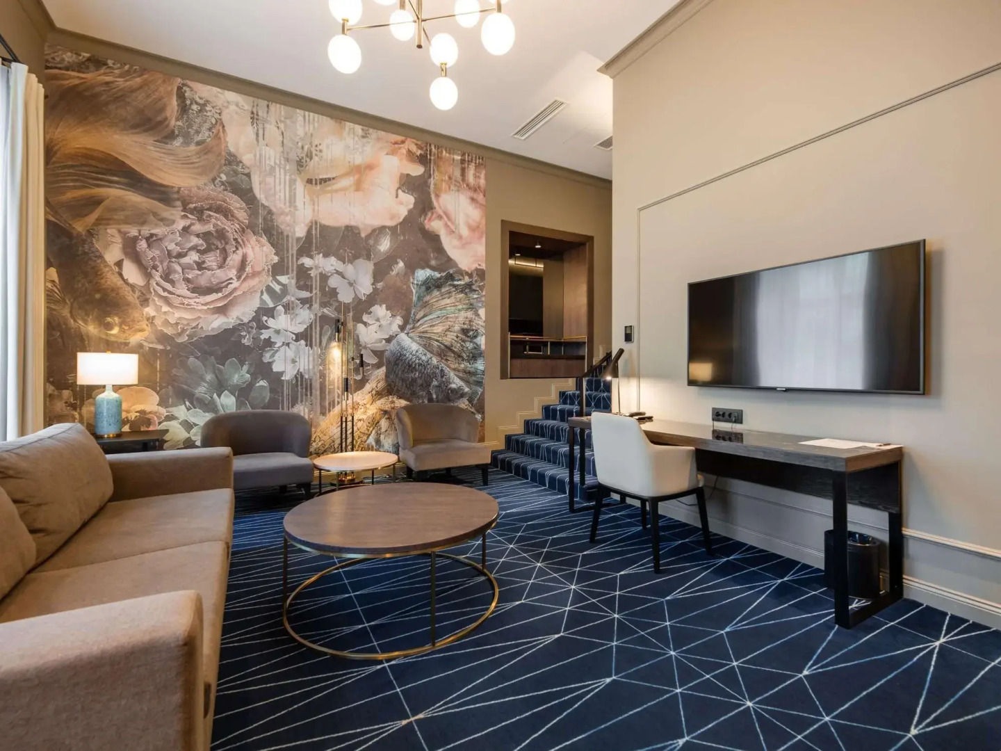 Mövenpick Hotel Tallinn