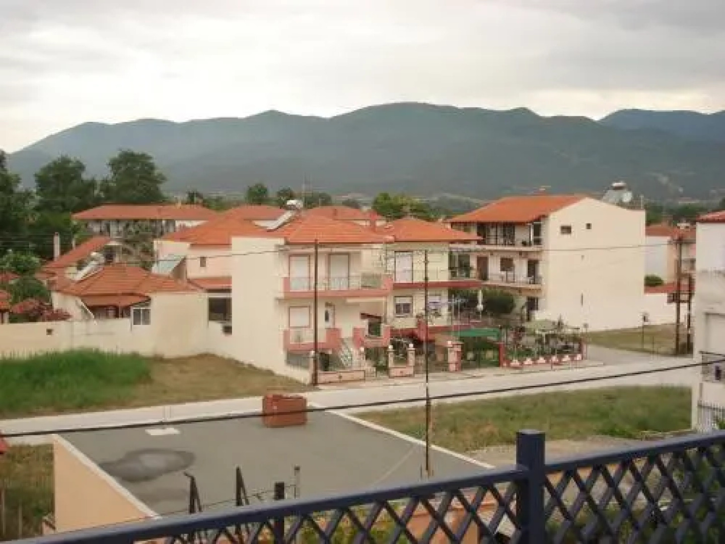 Apartments Stavroula