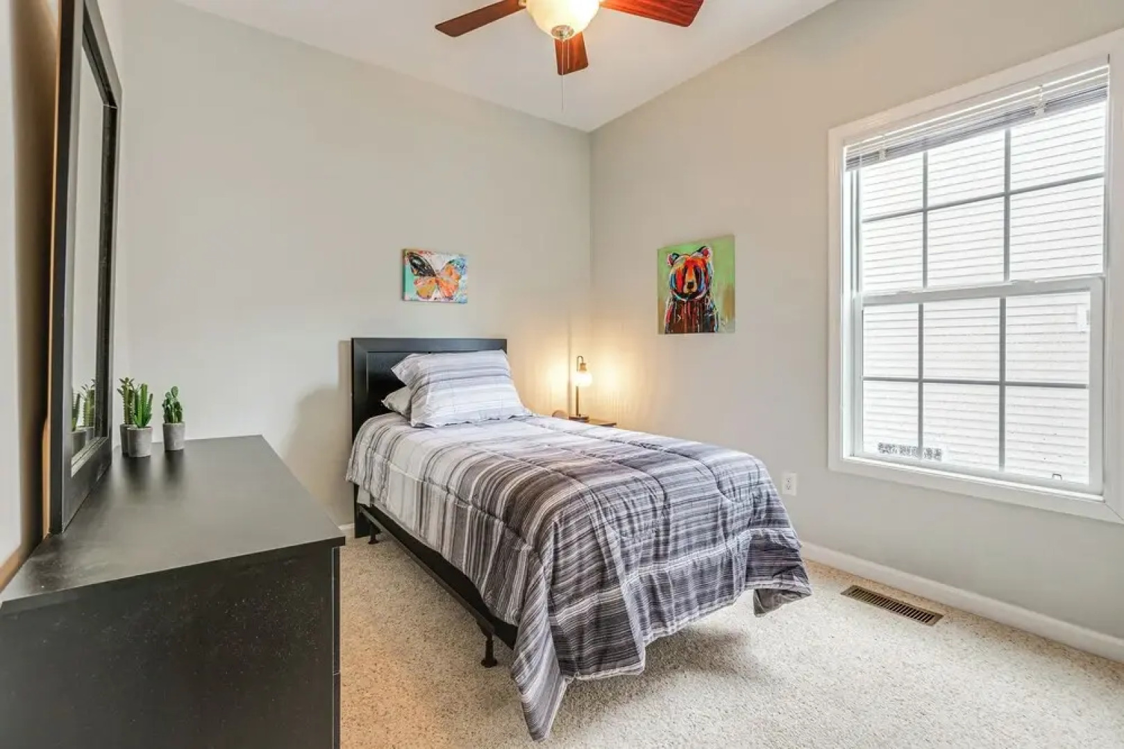 Spacious Frankfort Retreat on Bourbon Trail!