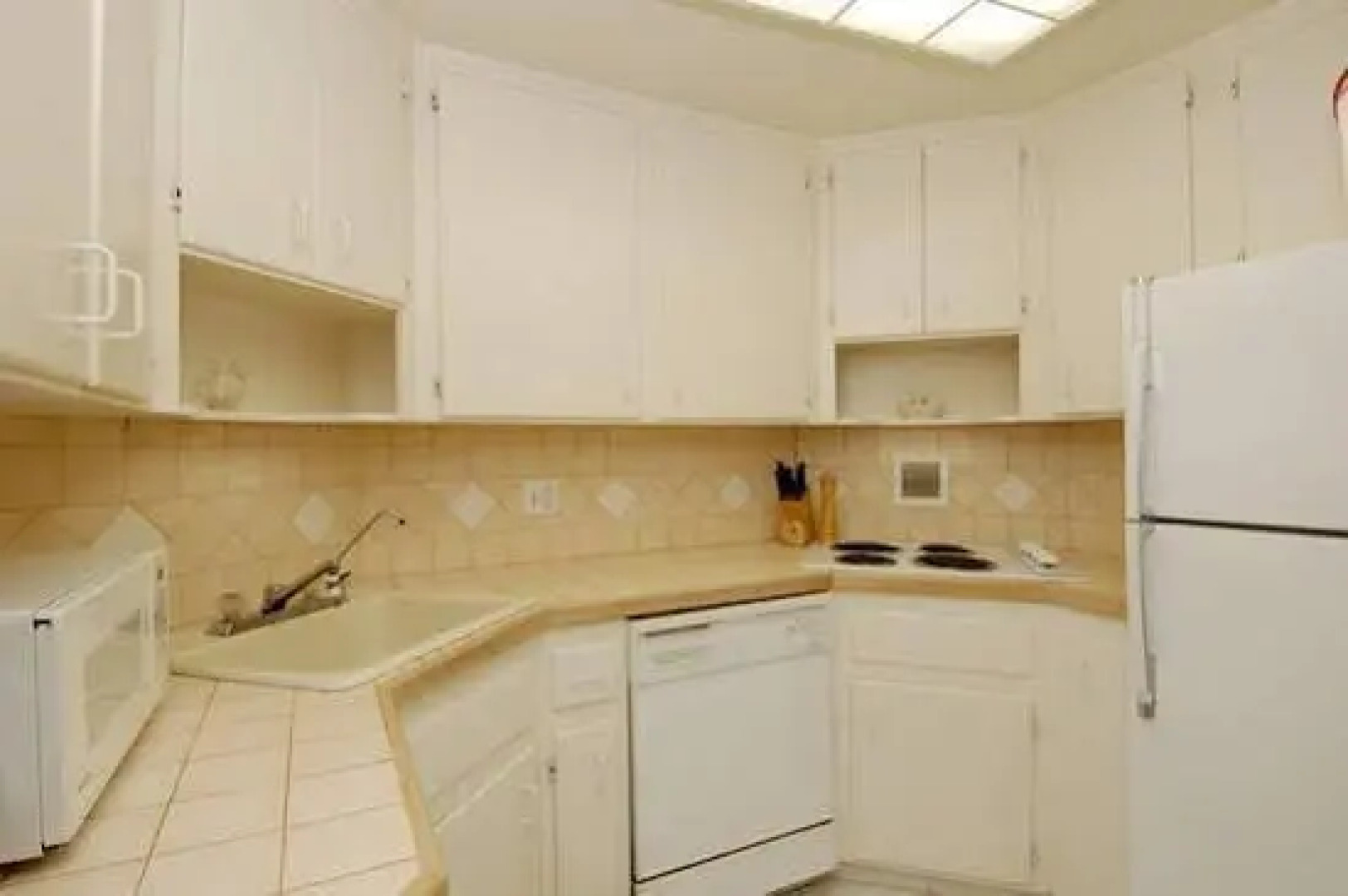 Casa del Sol on the Beach