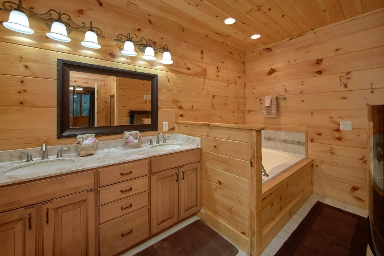 Forever Young in Gatlinburg