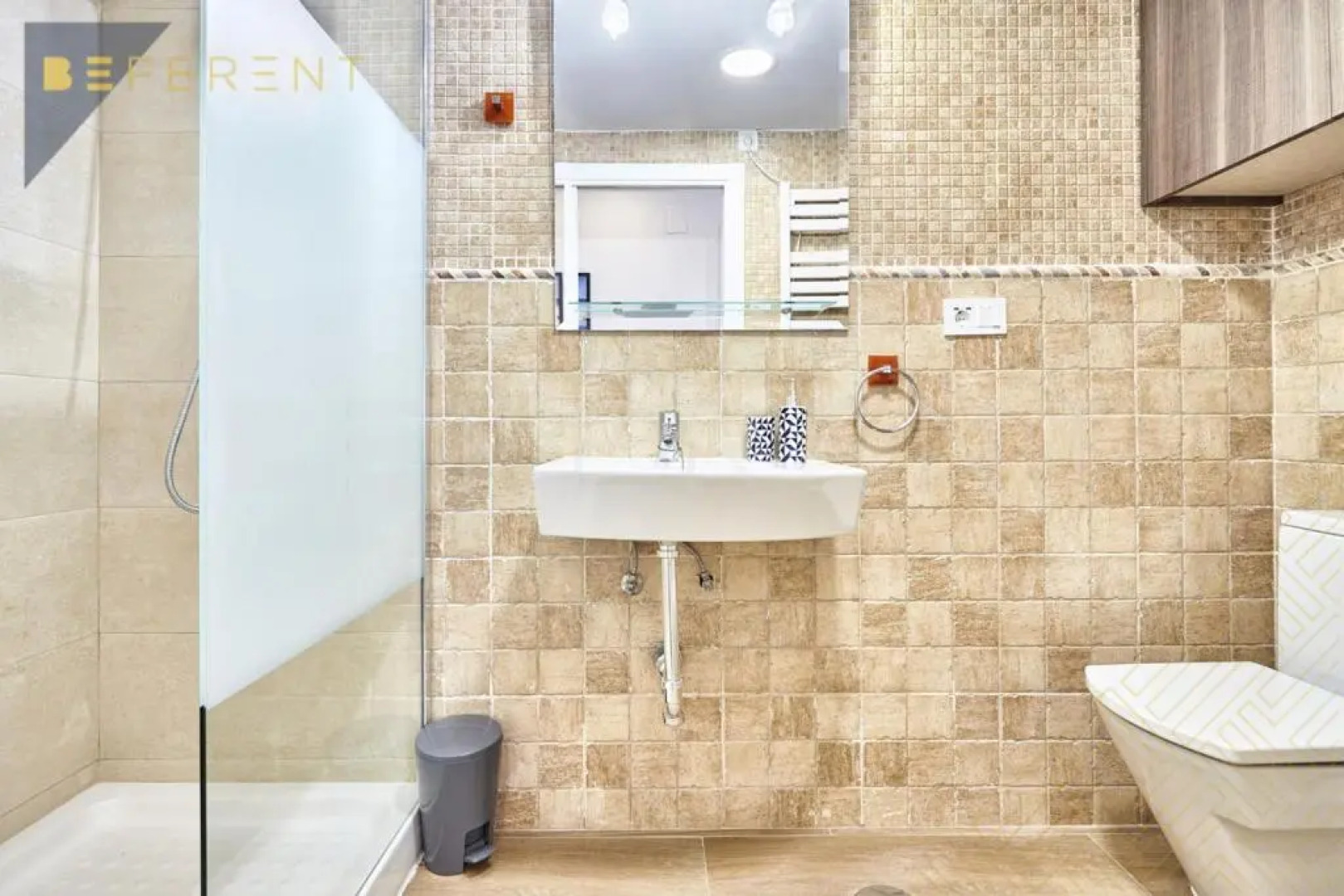 Beferent San Juan Pueblo II