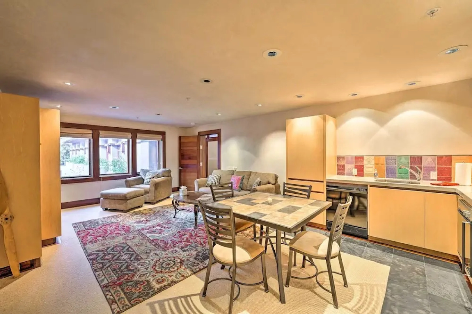 3 Mi to Ski! Luxe Retreat Near Sun Valley