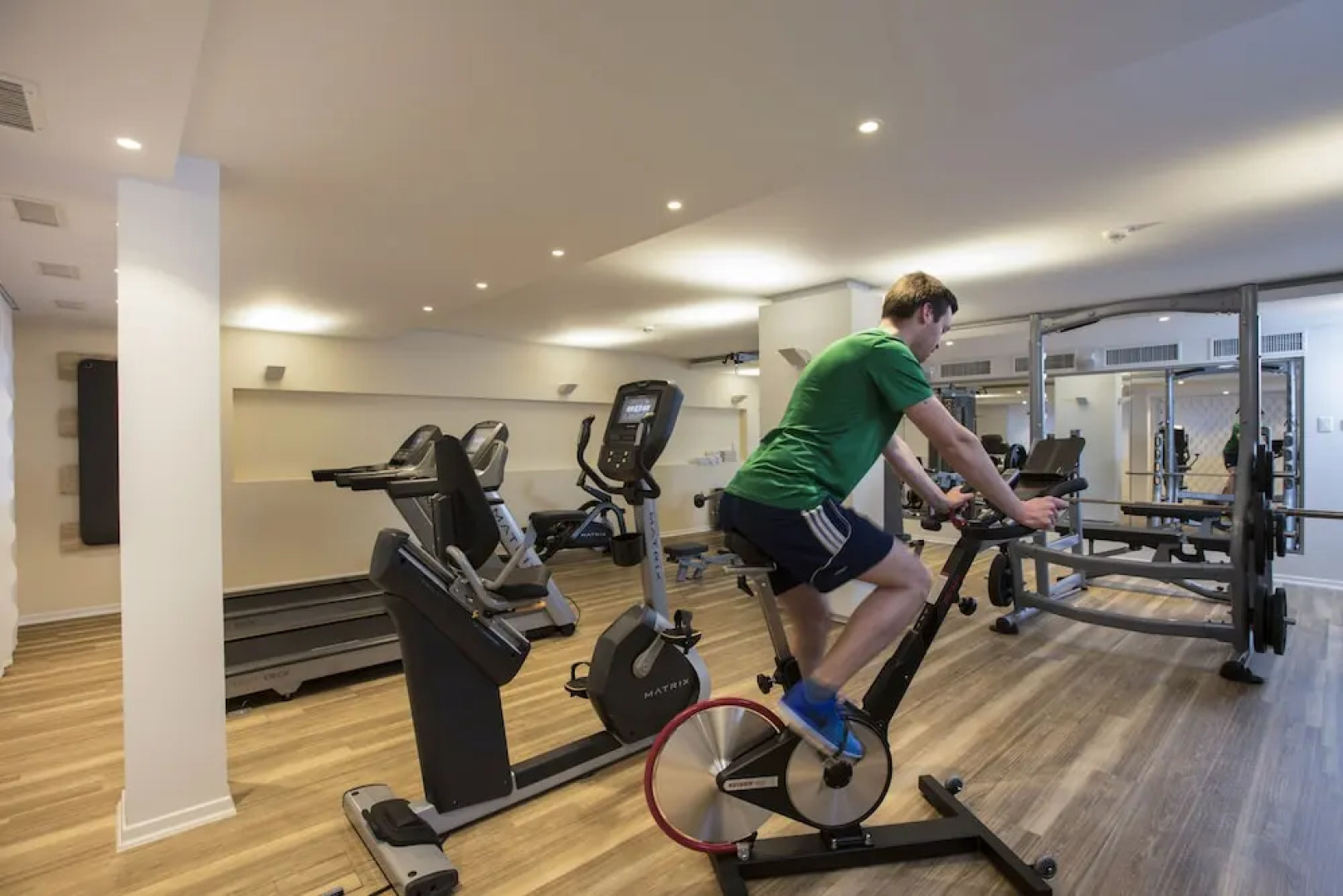 Sonnenhof Hotel & Restaurant