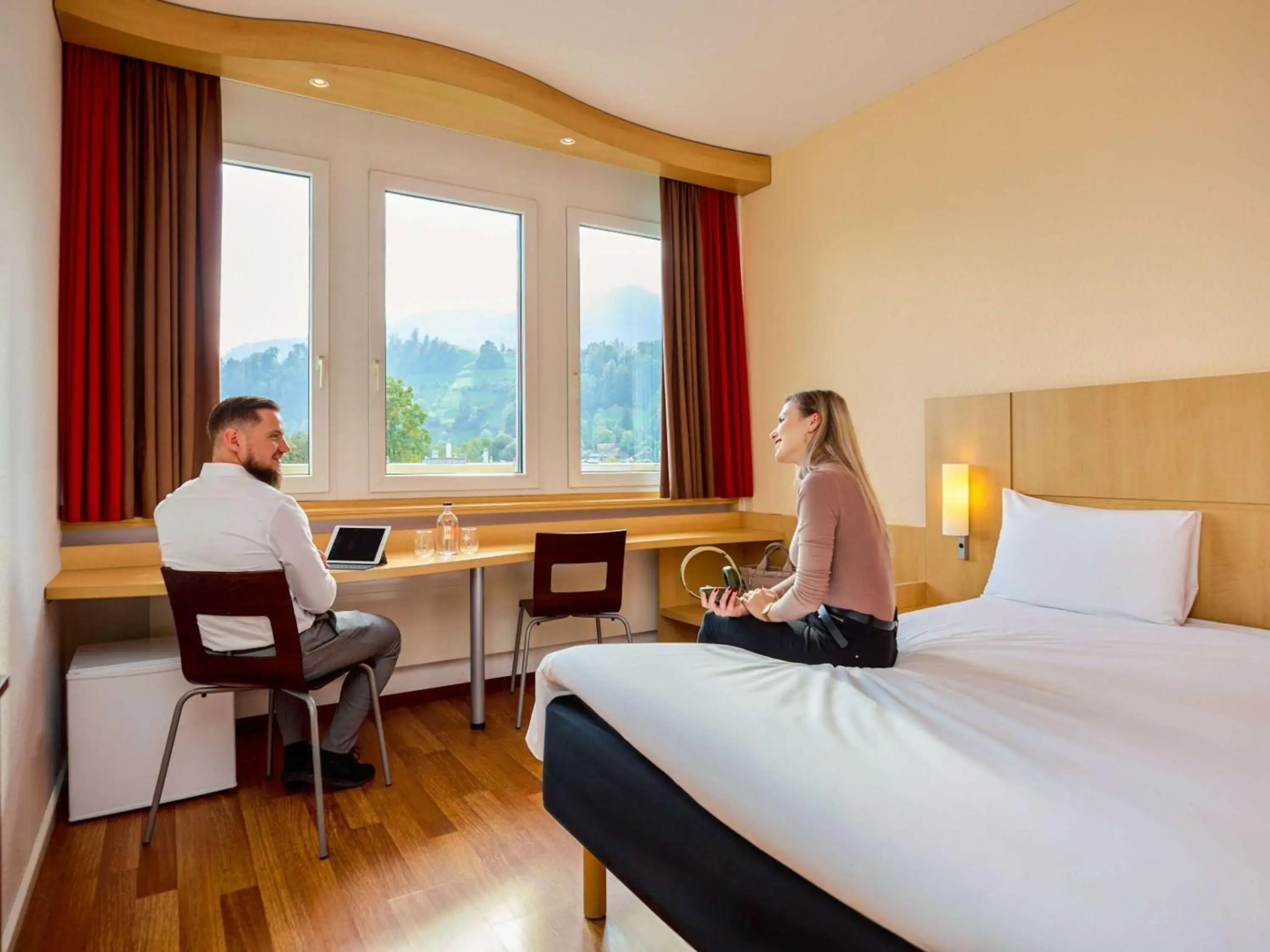 ibis Luzern Kriens