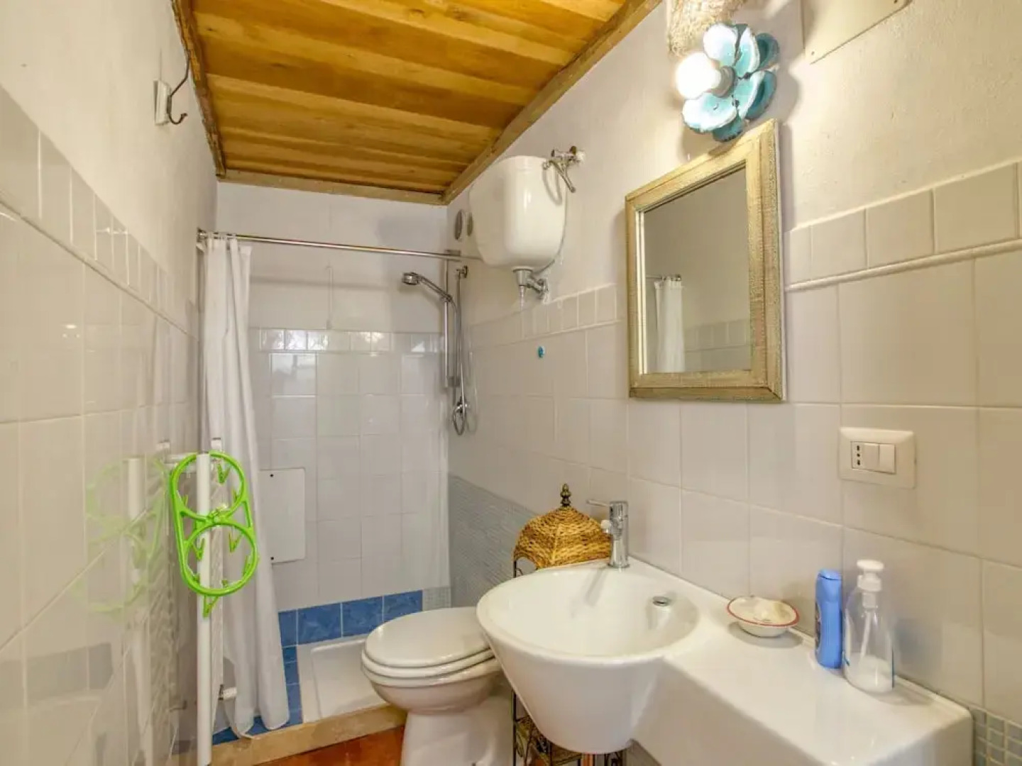 Belvilla by OYO Villa Giuli