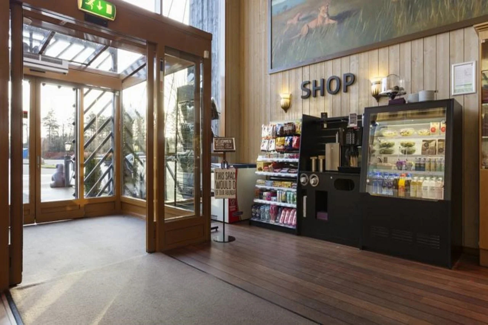 Dyreparken Safarihotell