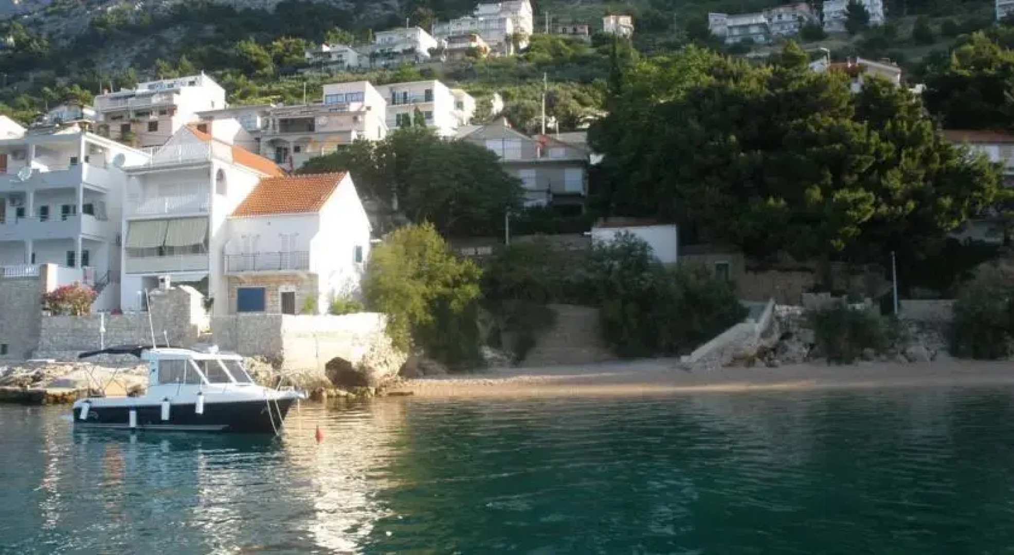 Apartment Beach House