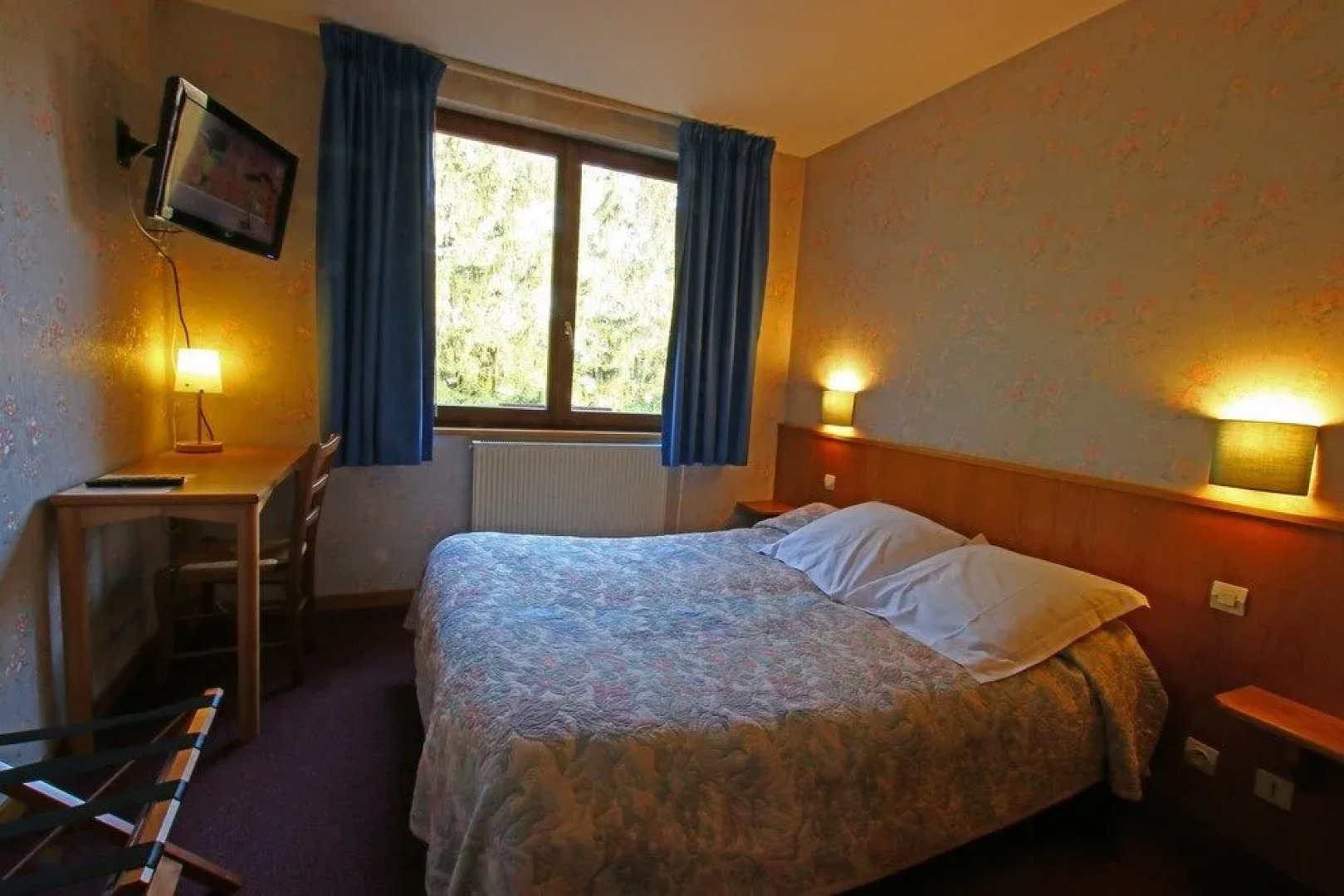 Logis Auberge de la Foret