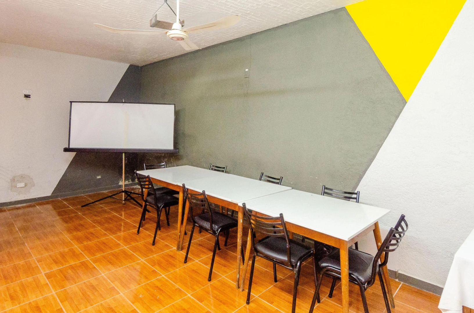 Hotel Luz y Fuerza Villa Giardino