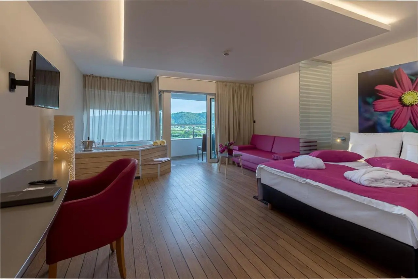 Wellness Aparthotel Villa Magdalena