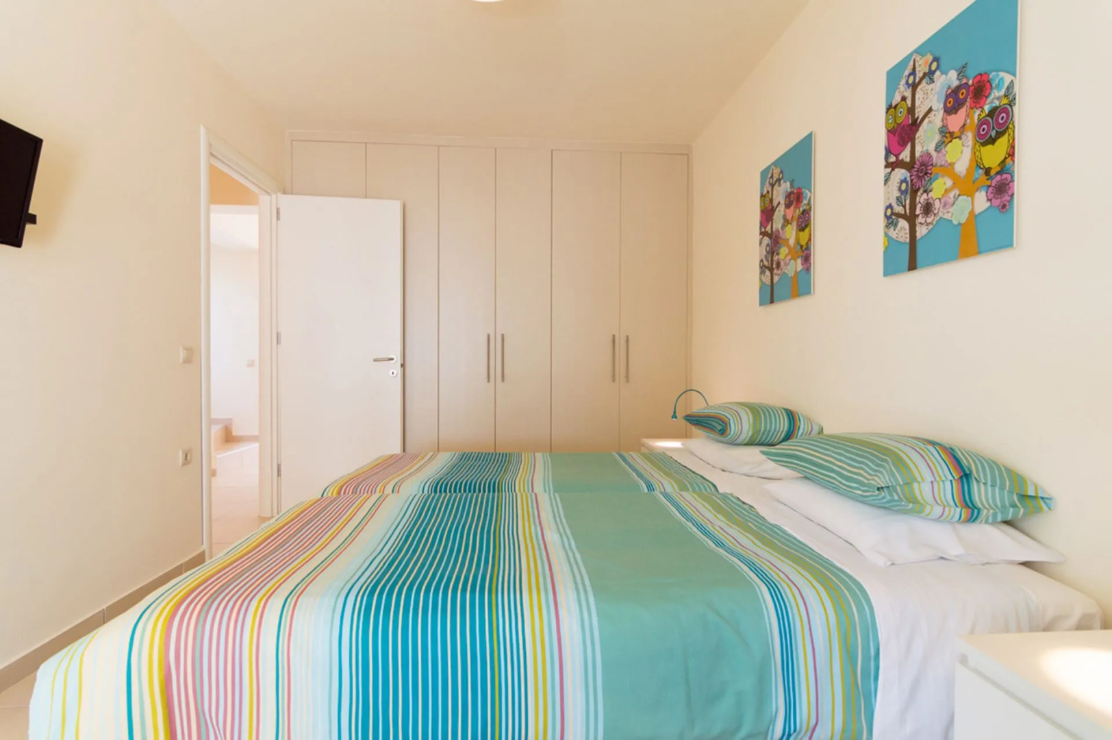 Athena Villas Olive Grove & Estate