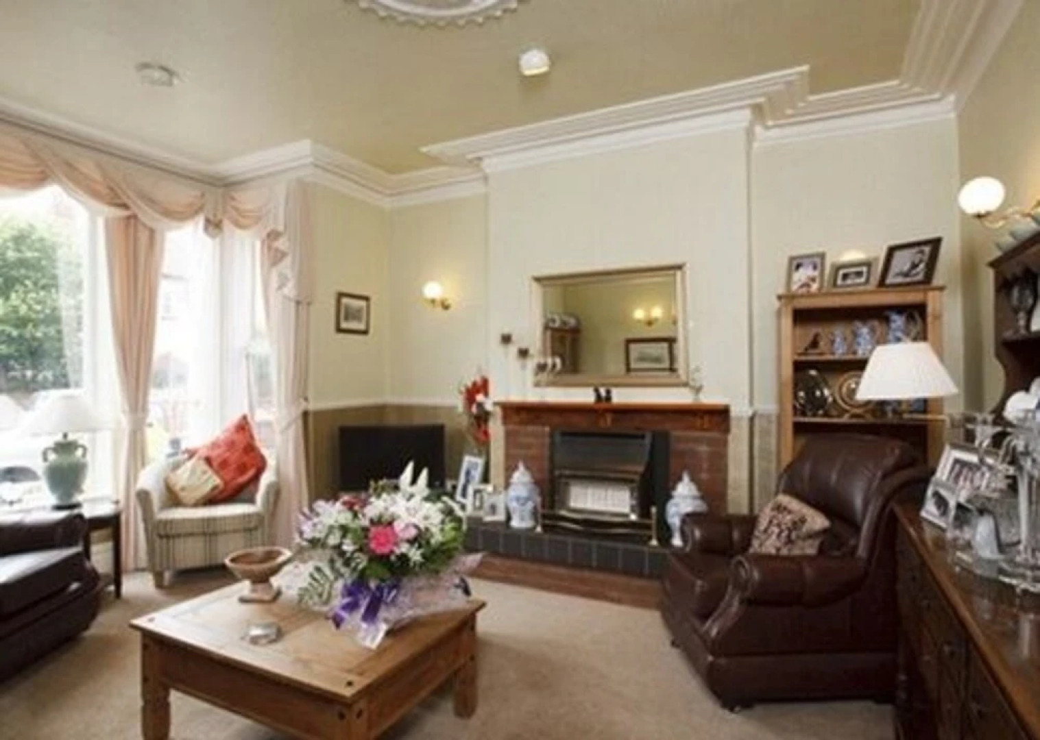 The Broadfield Hotel