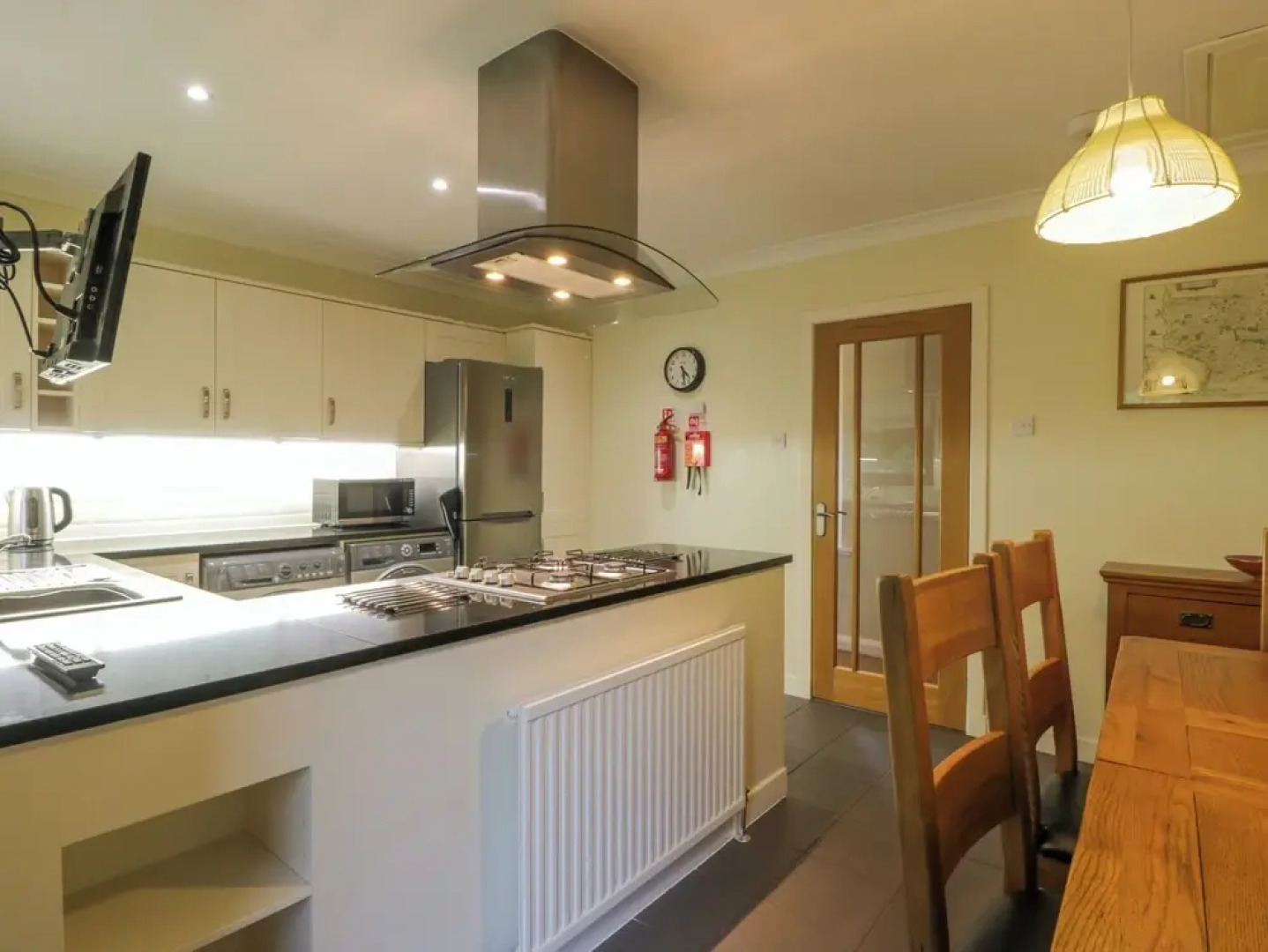 The Barn at Daldorch