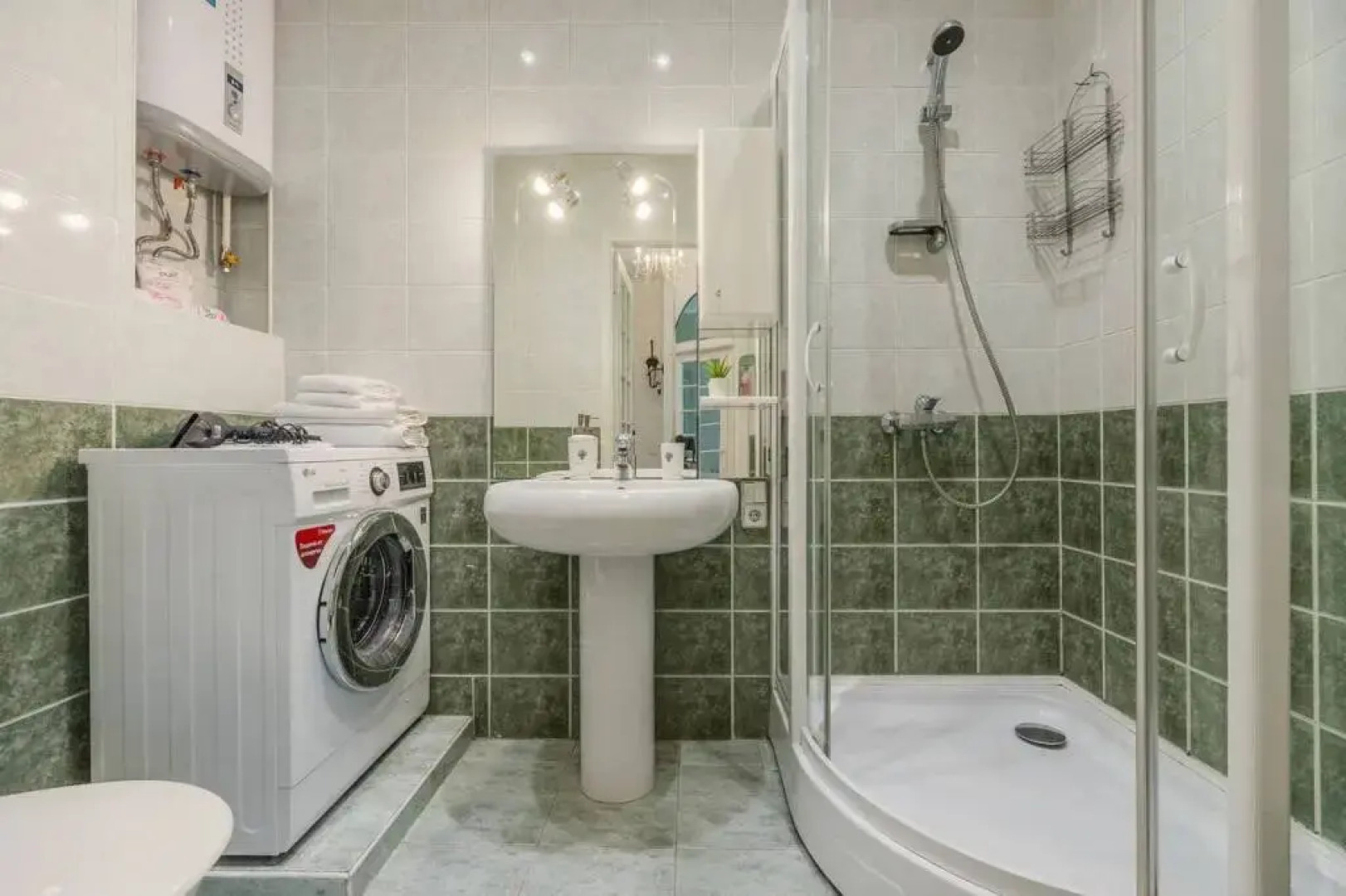 Бридж Таун Отель