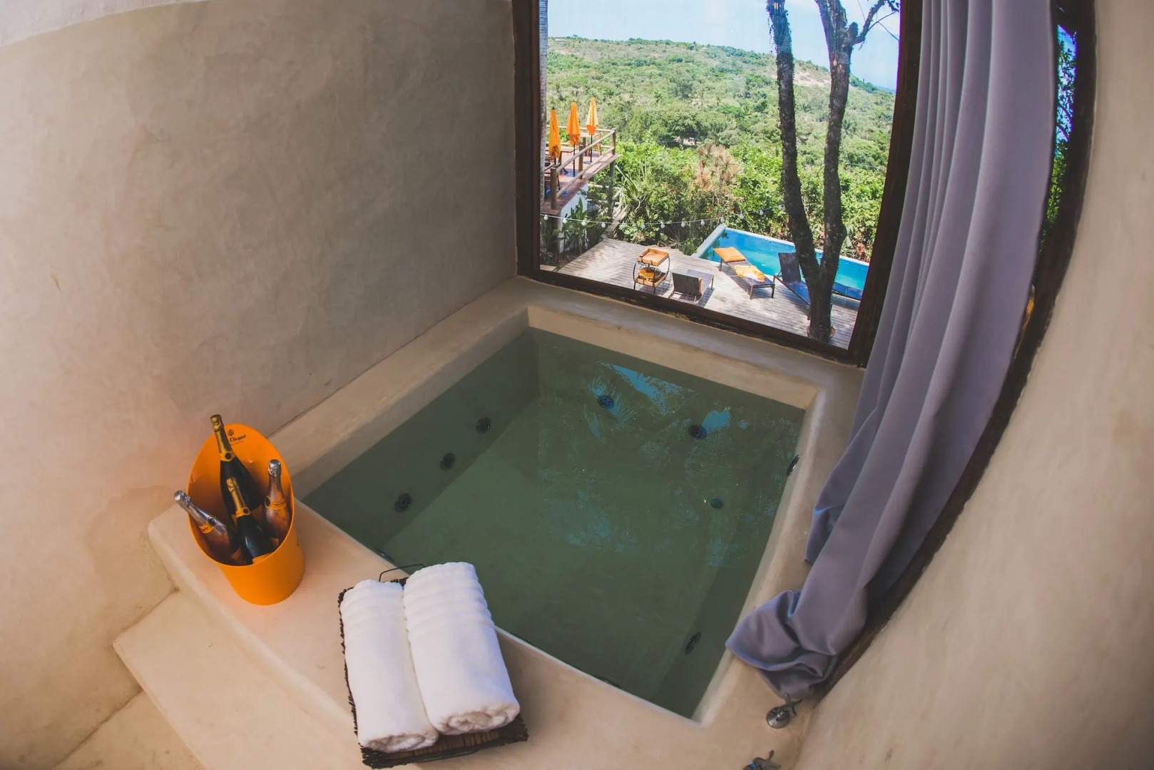 Hotel Boutique Bahia Bonita