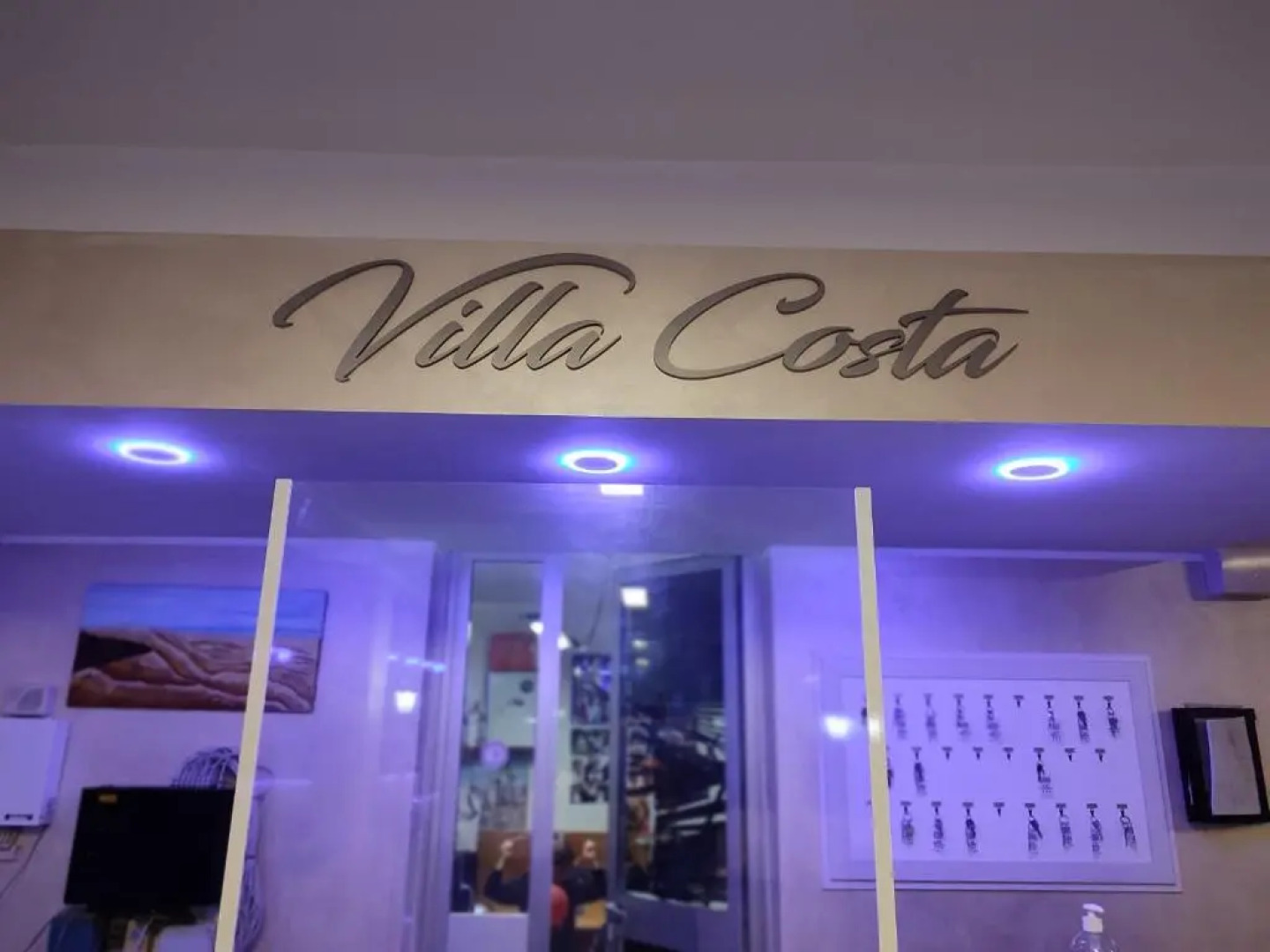 Villa Costa