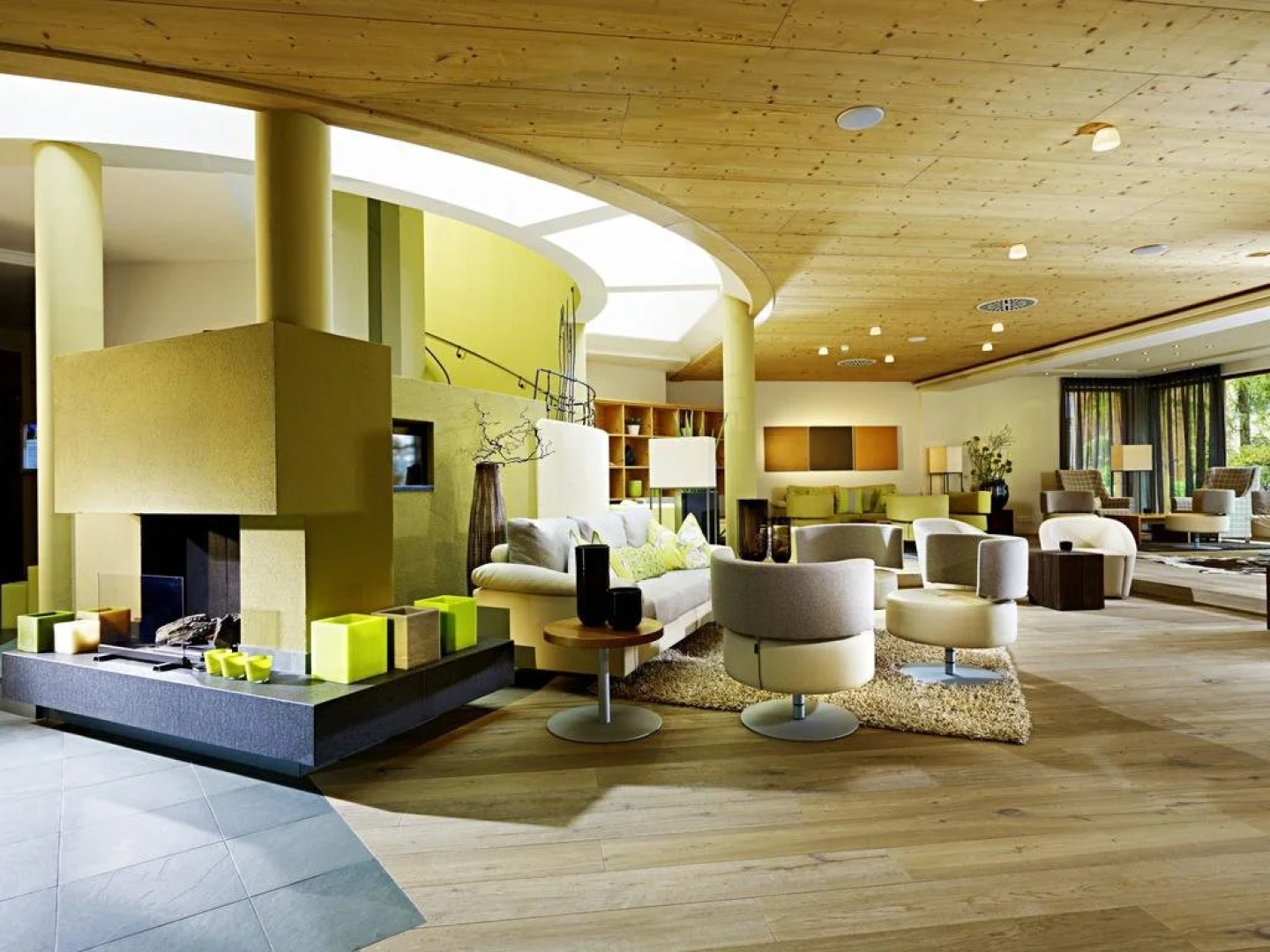 Naturhotel Waldklause