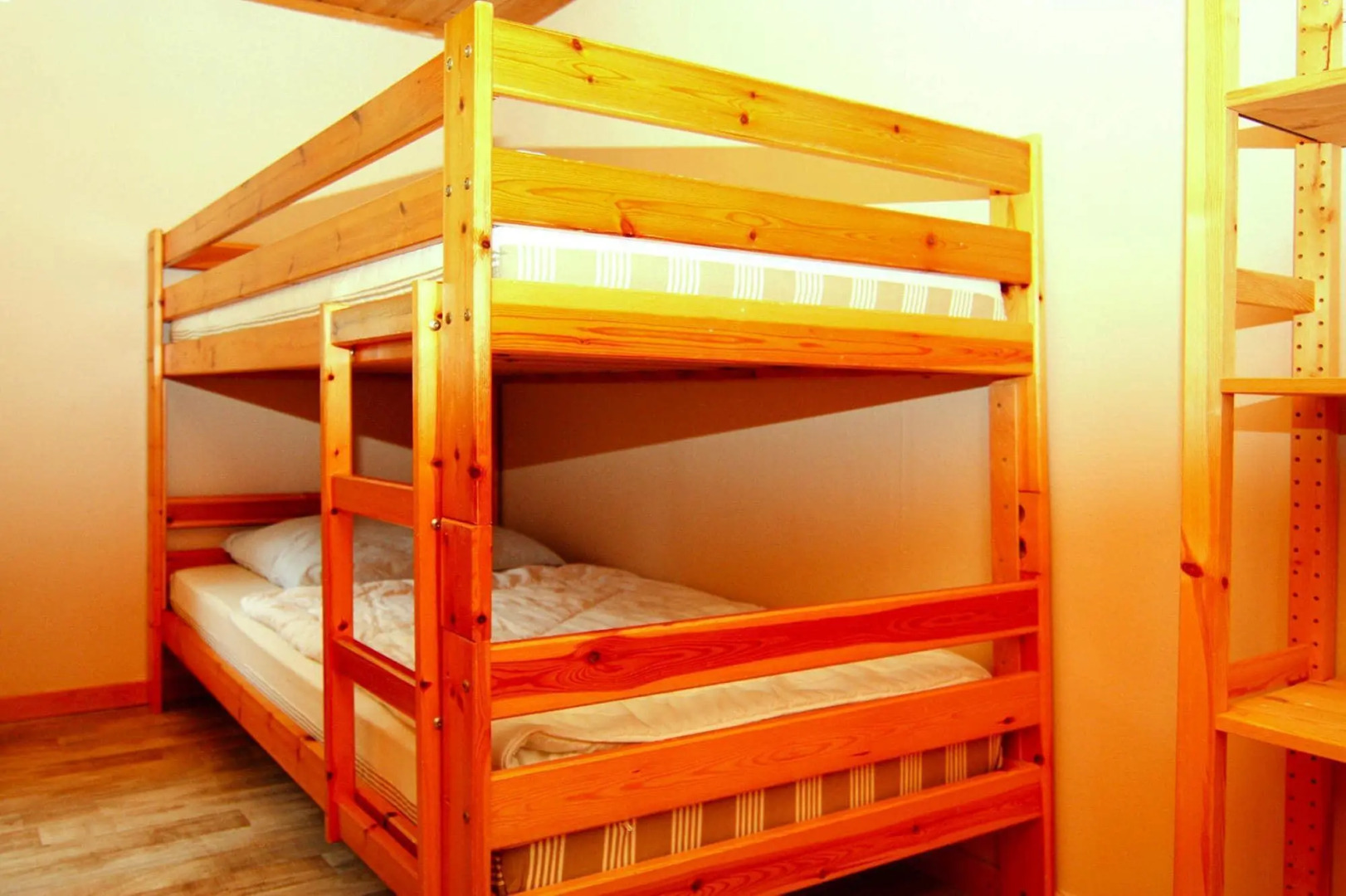 Holiday Home in Markgrafenheide