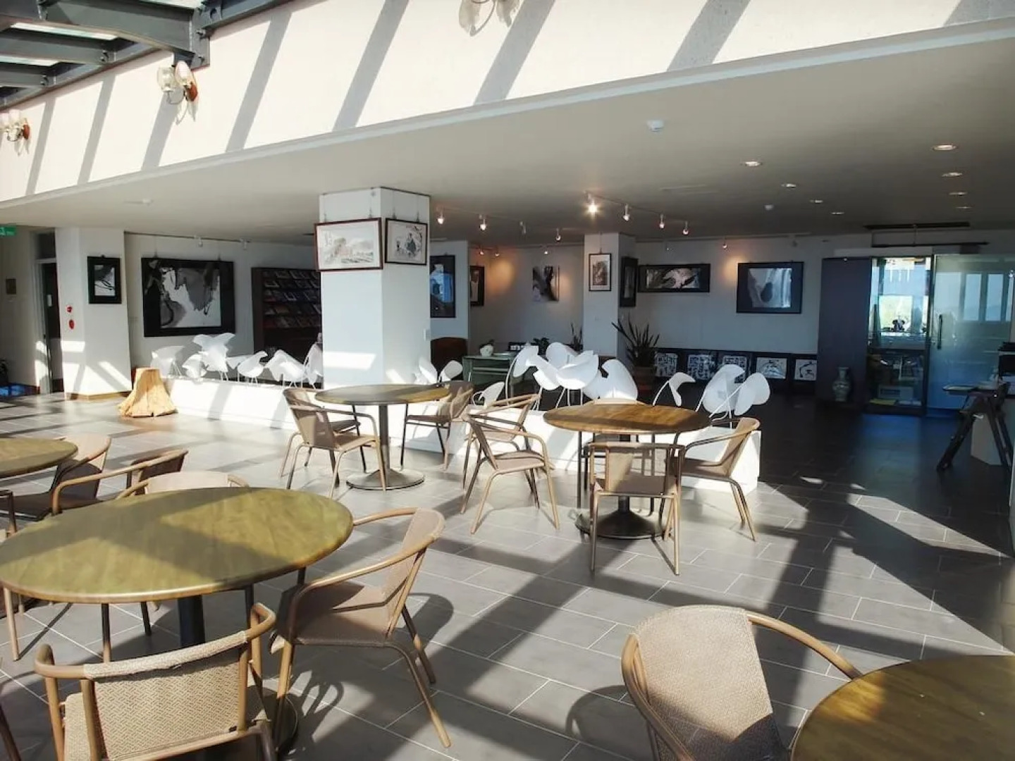 Tea Cloud Guest House