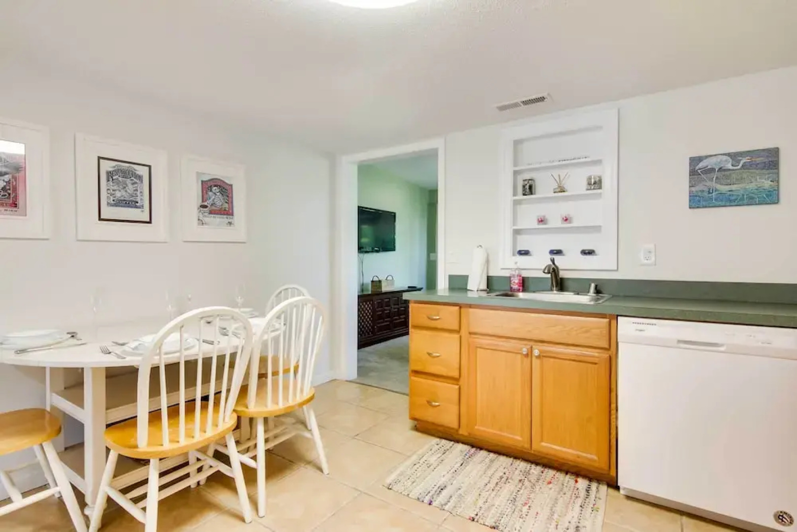 Walk to Beaches: Family Getaway in Bethany Beach!