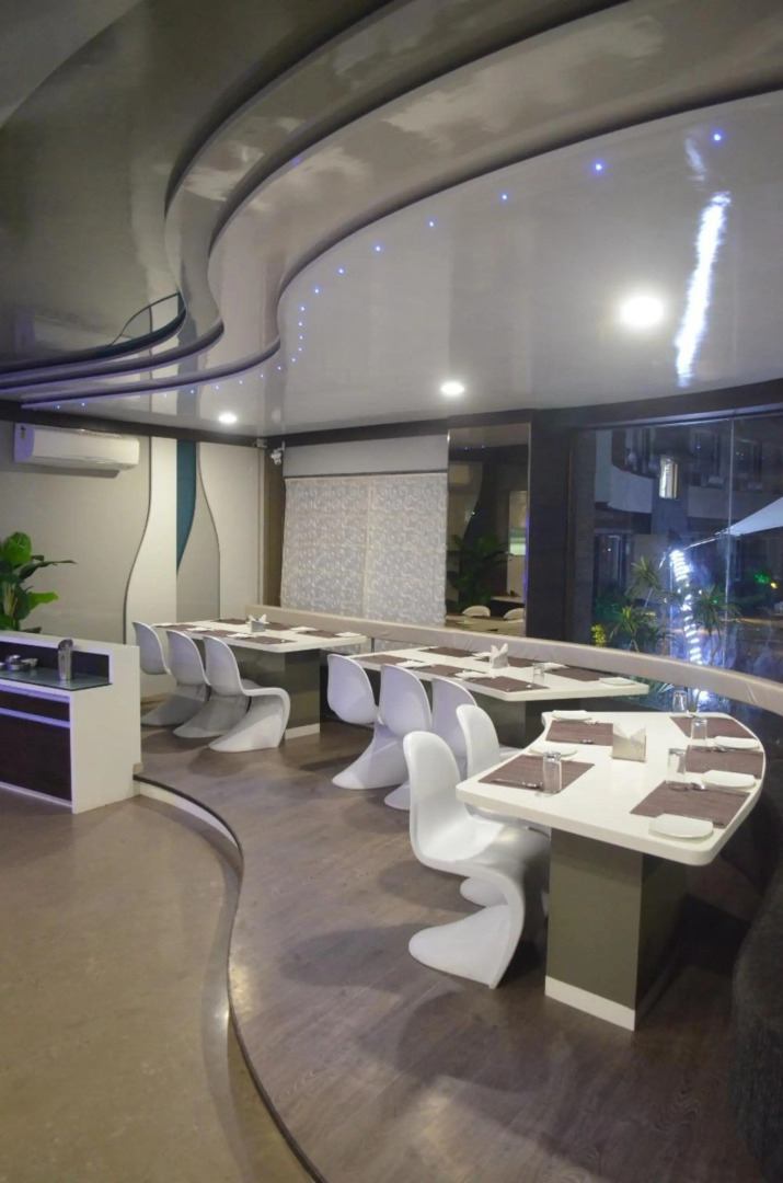 Kostamar Beach Resort