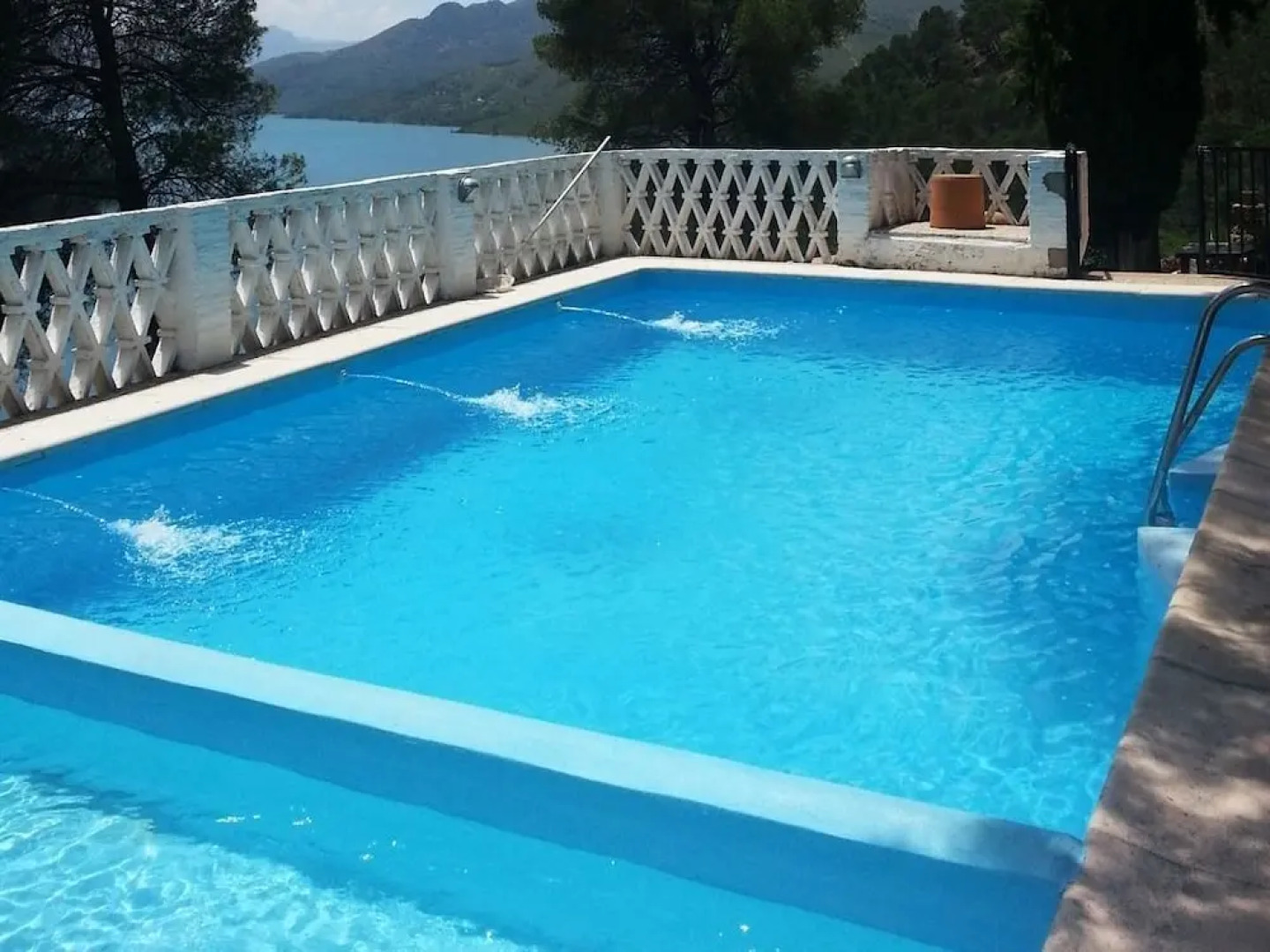 Casa Rural Los Parrales