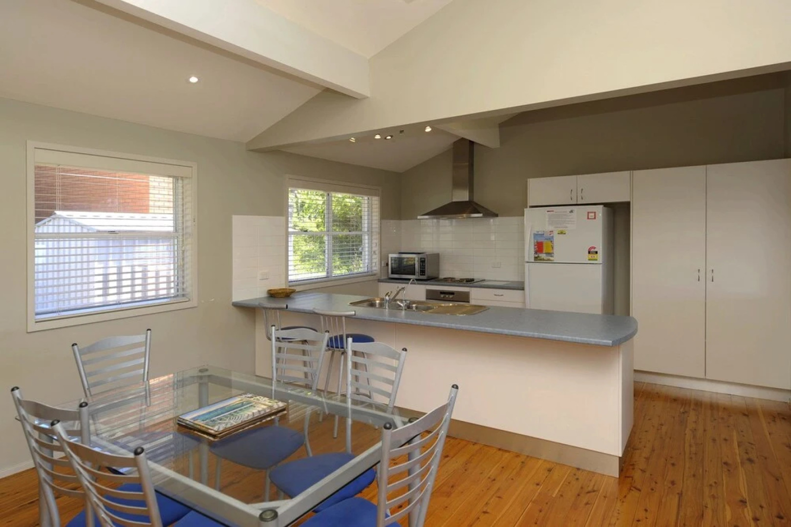 Lentara Dream 56 - Fingal Bay