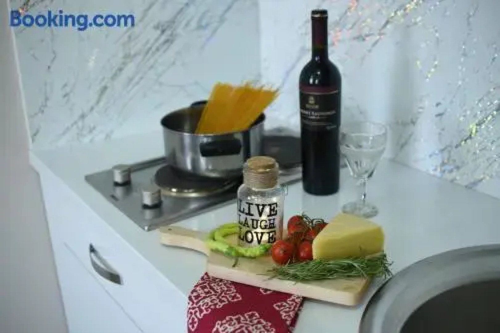 Millenium Travel Apartments