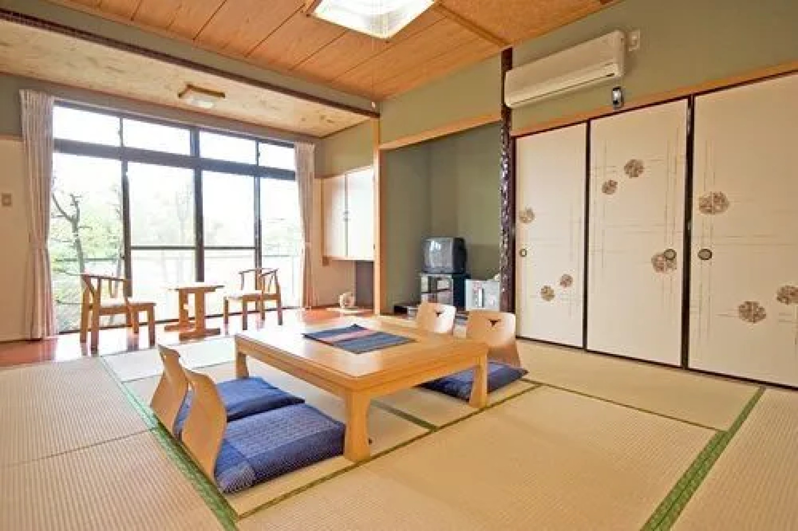 Ryokan Nabetagawa