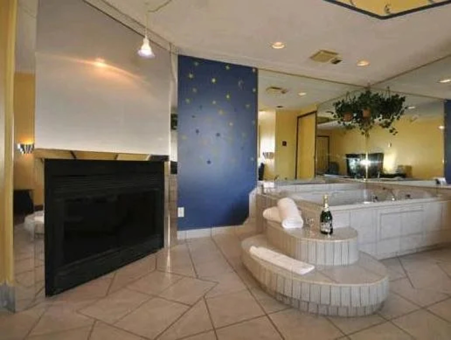 Motel Express Mirabel