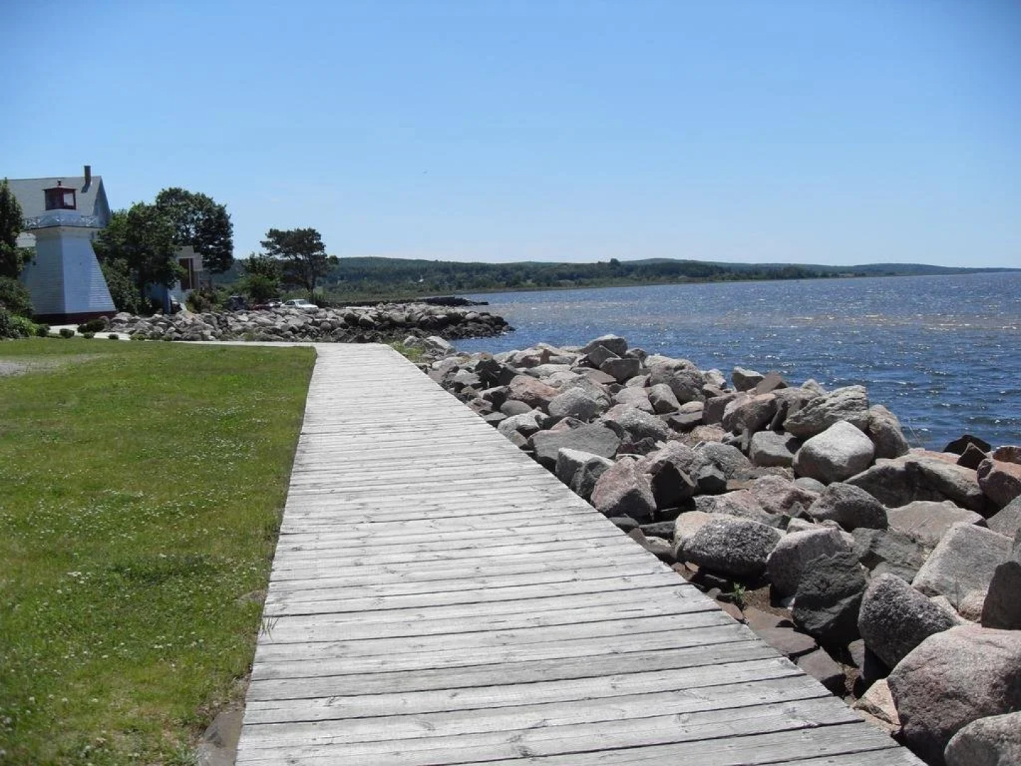 Tides and Time Vacation House